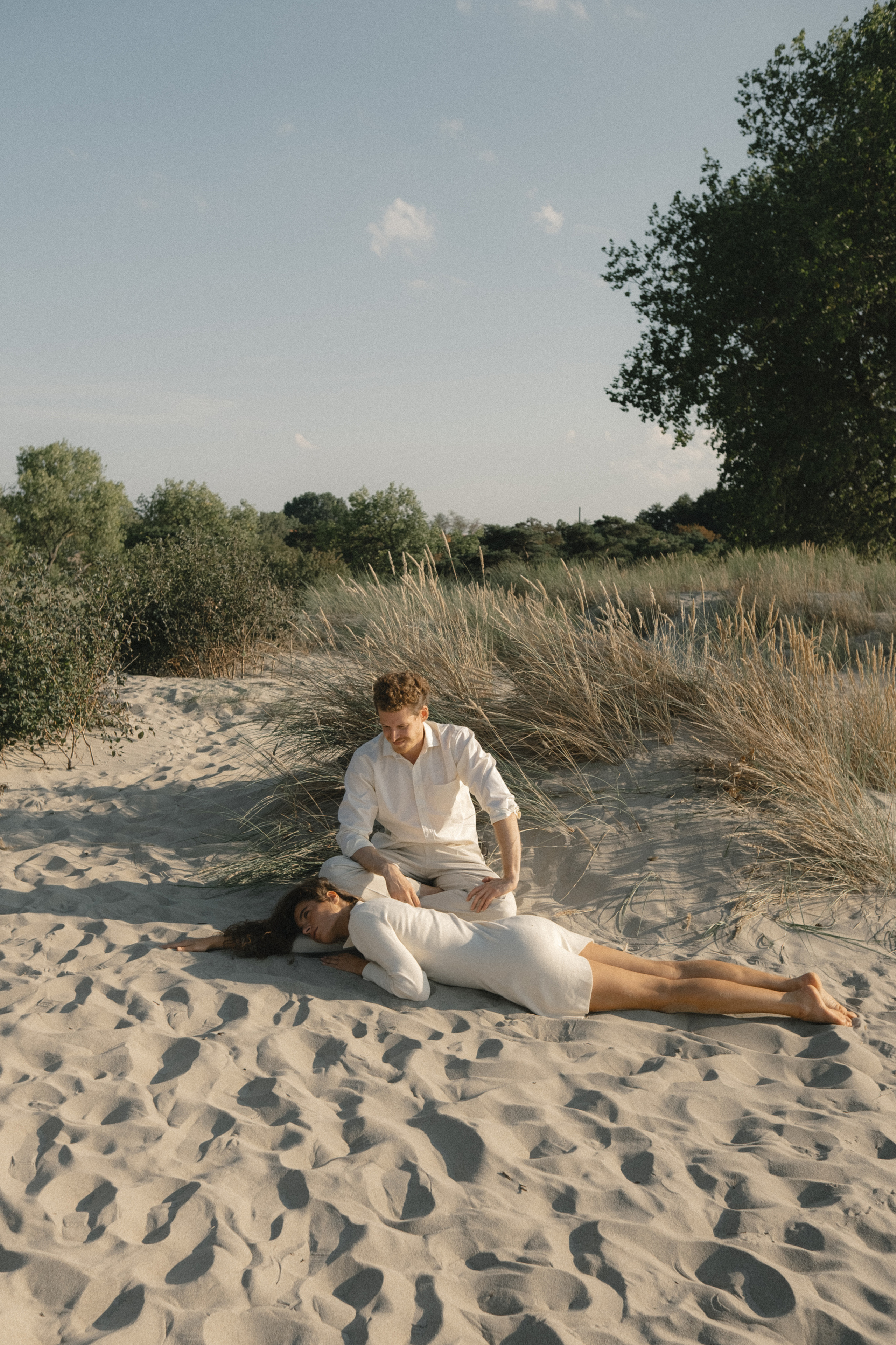 Vlada & Yan. Фотограф Ксения Дзюбак Самара-Москва