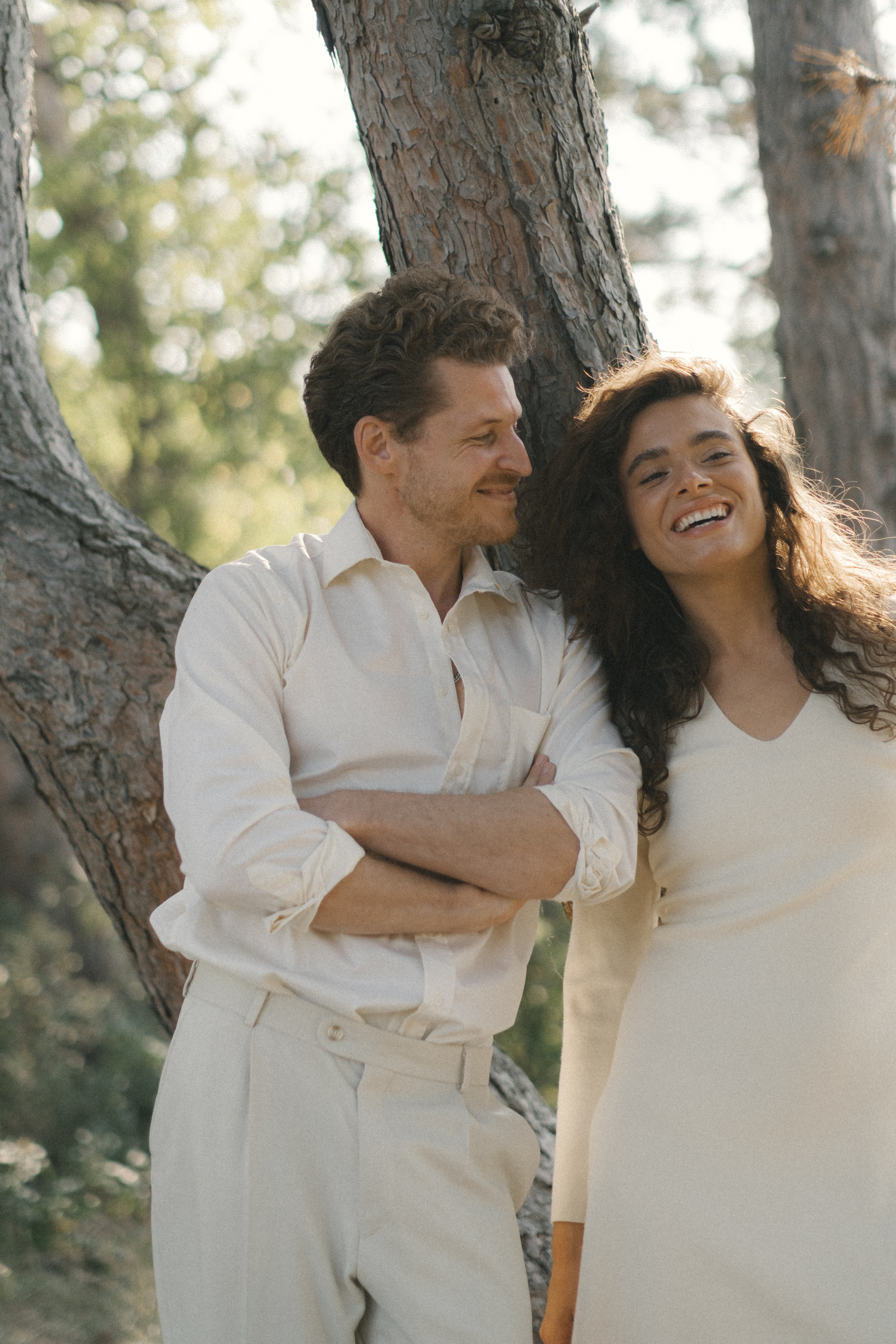 Vlada & Yan. Фотограф Ксения Дзюбак Самара-Москва