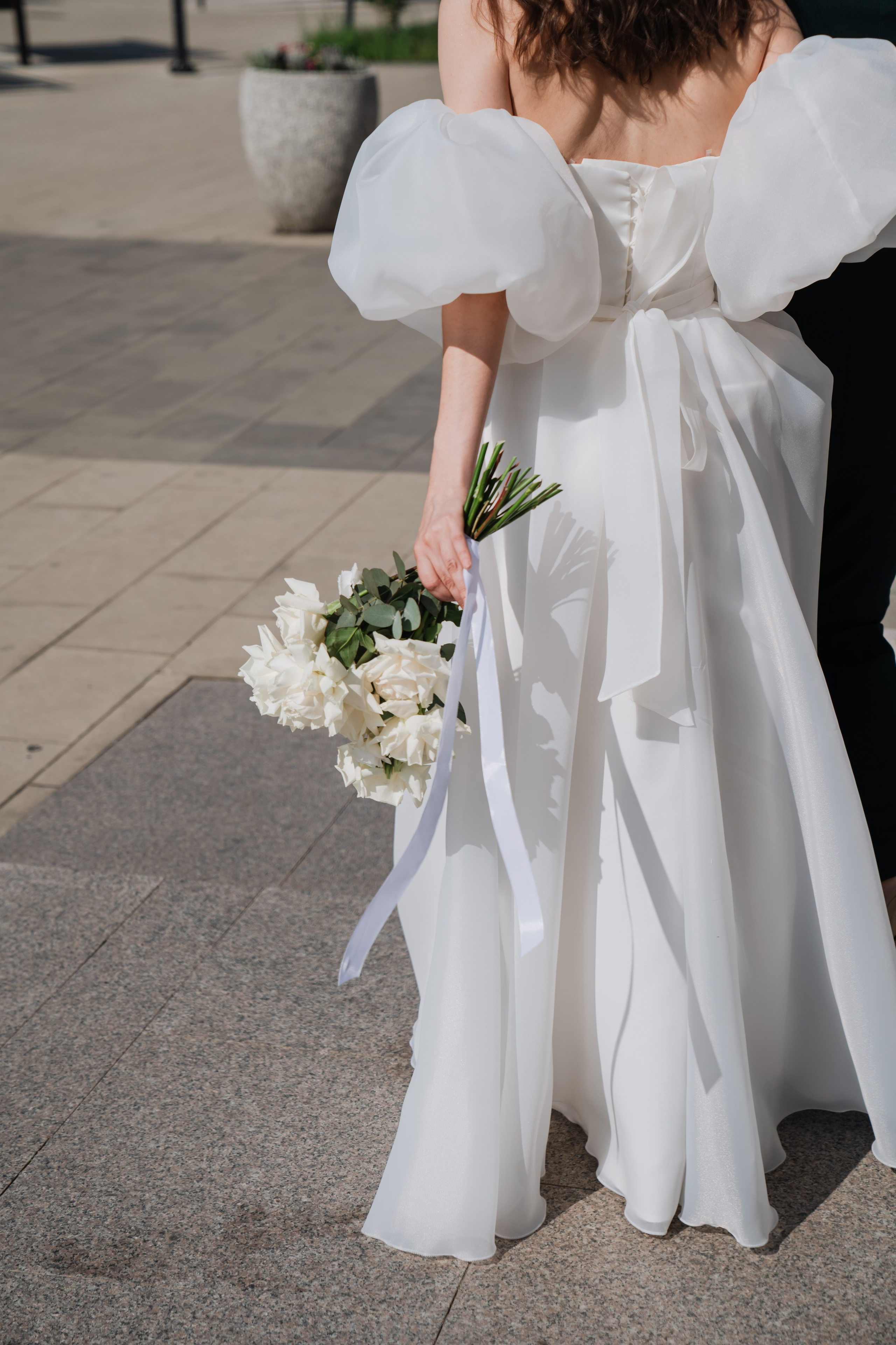 Лариса и Сергей. Евгения Арефьева — свадебный и портретный фотограф в Чите