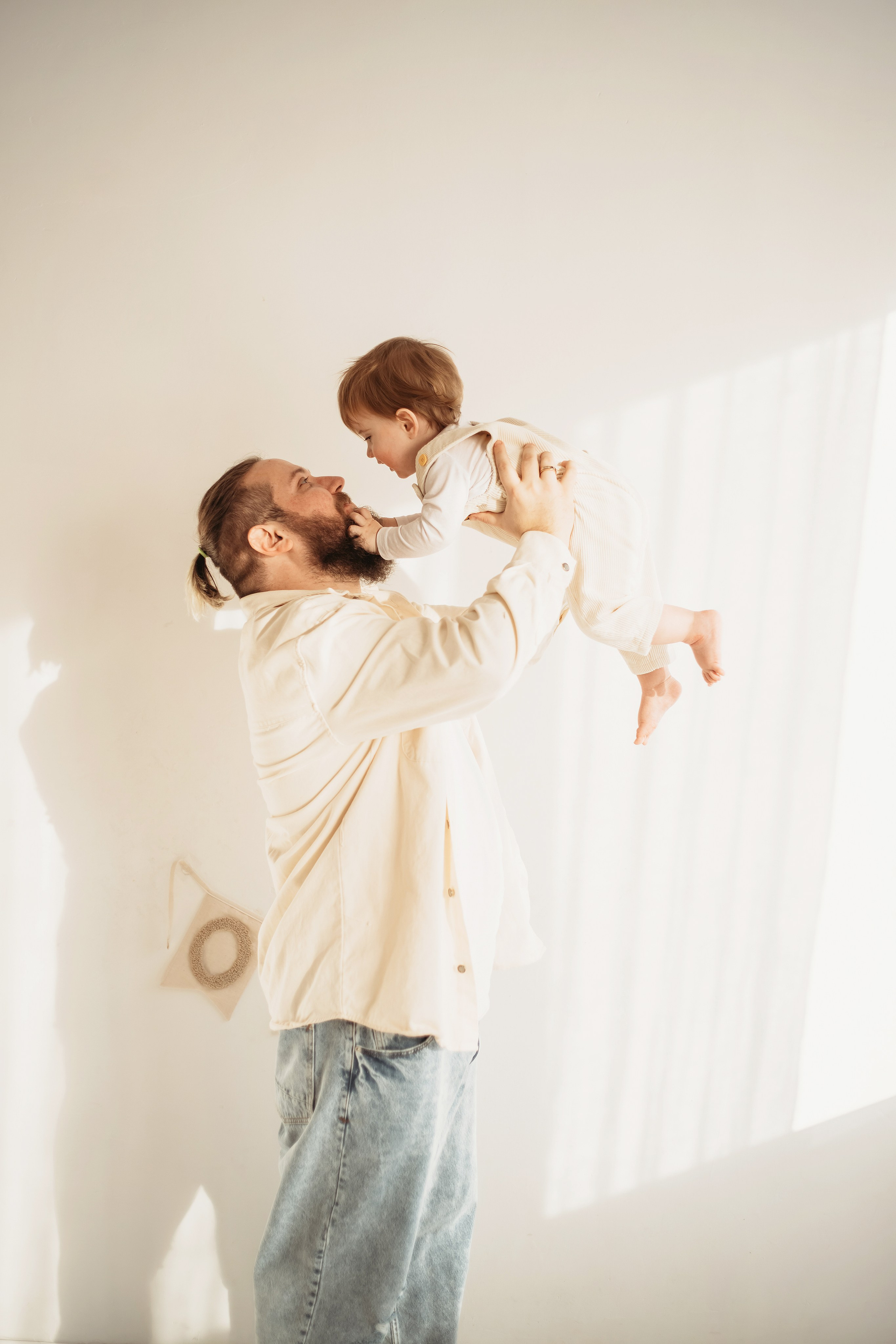 Федор. Семейный и детский фотограф Минск, Беларусь