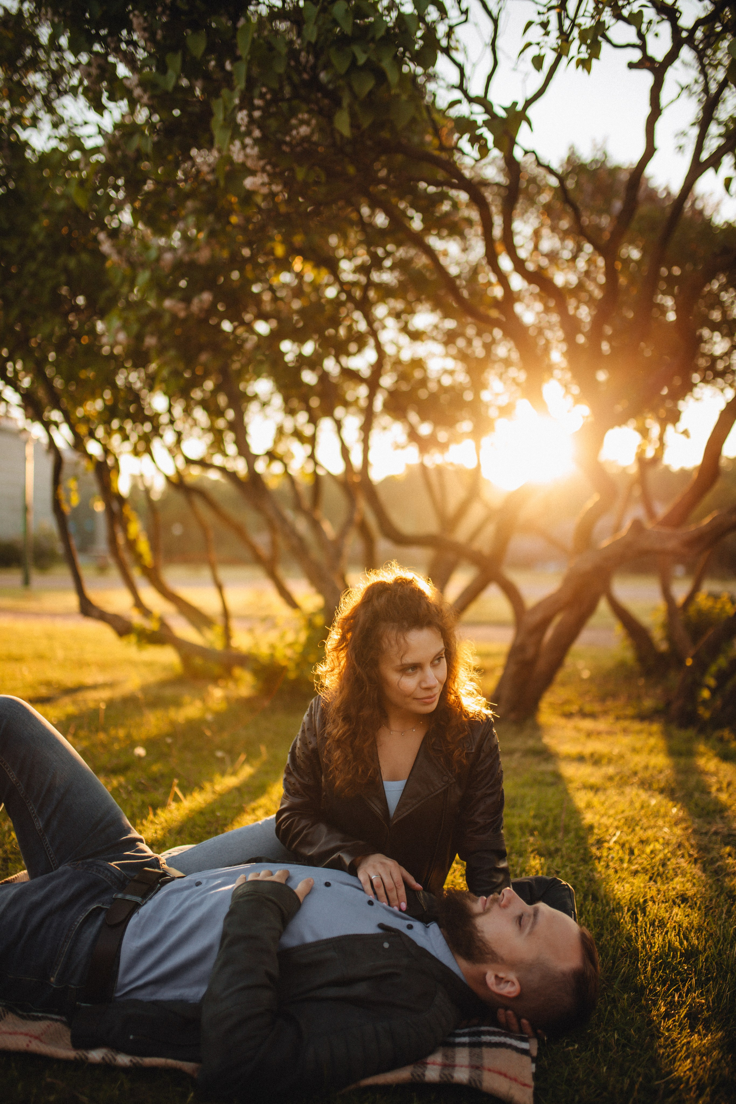 Елизавета & Виктор. Фотограф Винокурова Кристина в Санкт-Петербурге