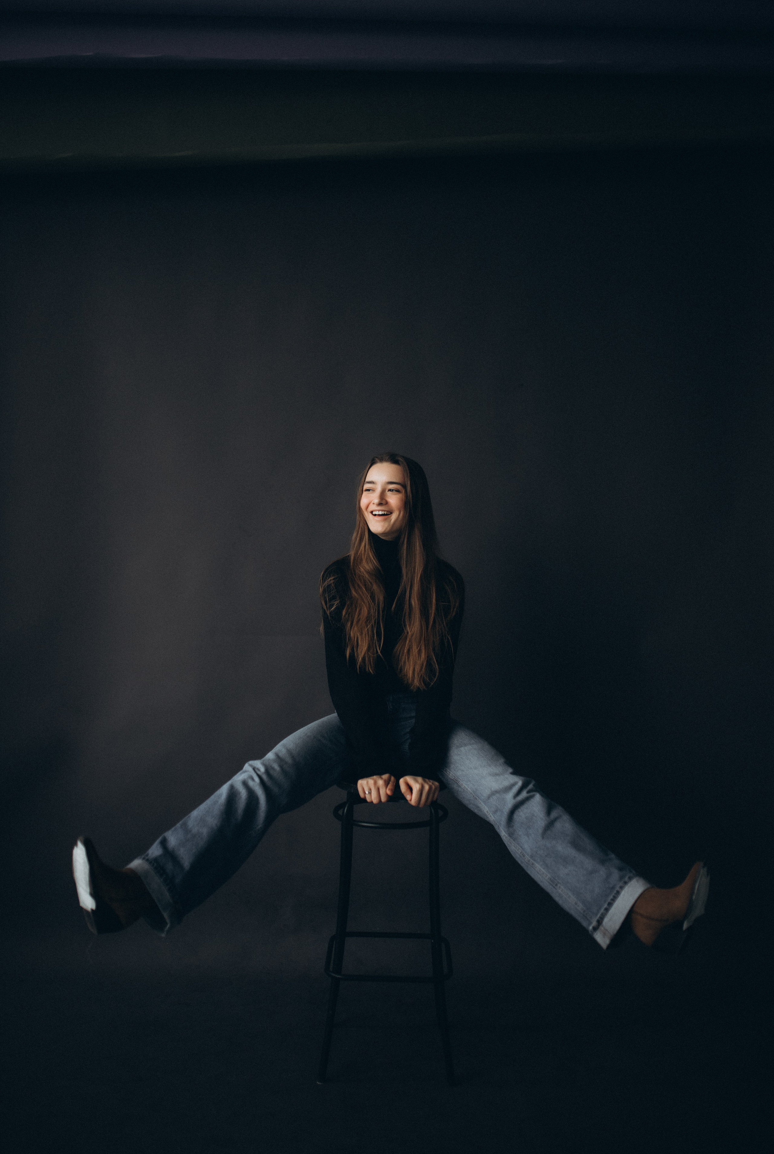 Ксения. Фотограф Винокурова Кристина в Санкт-Петербурге