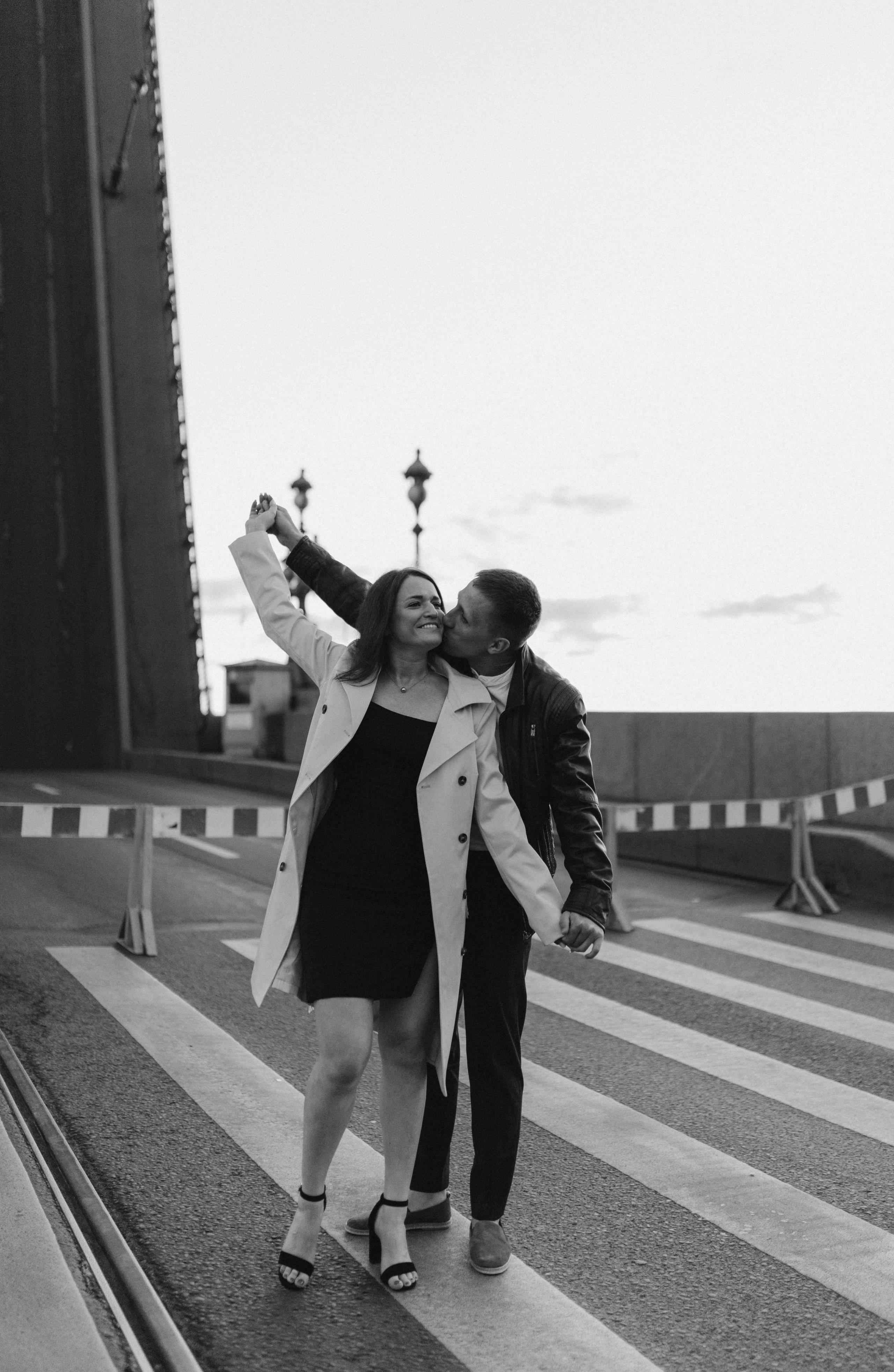 Лена & Артем. Фотограф Винокурова Кристина в Санкт-Петербурге