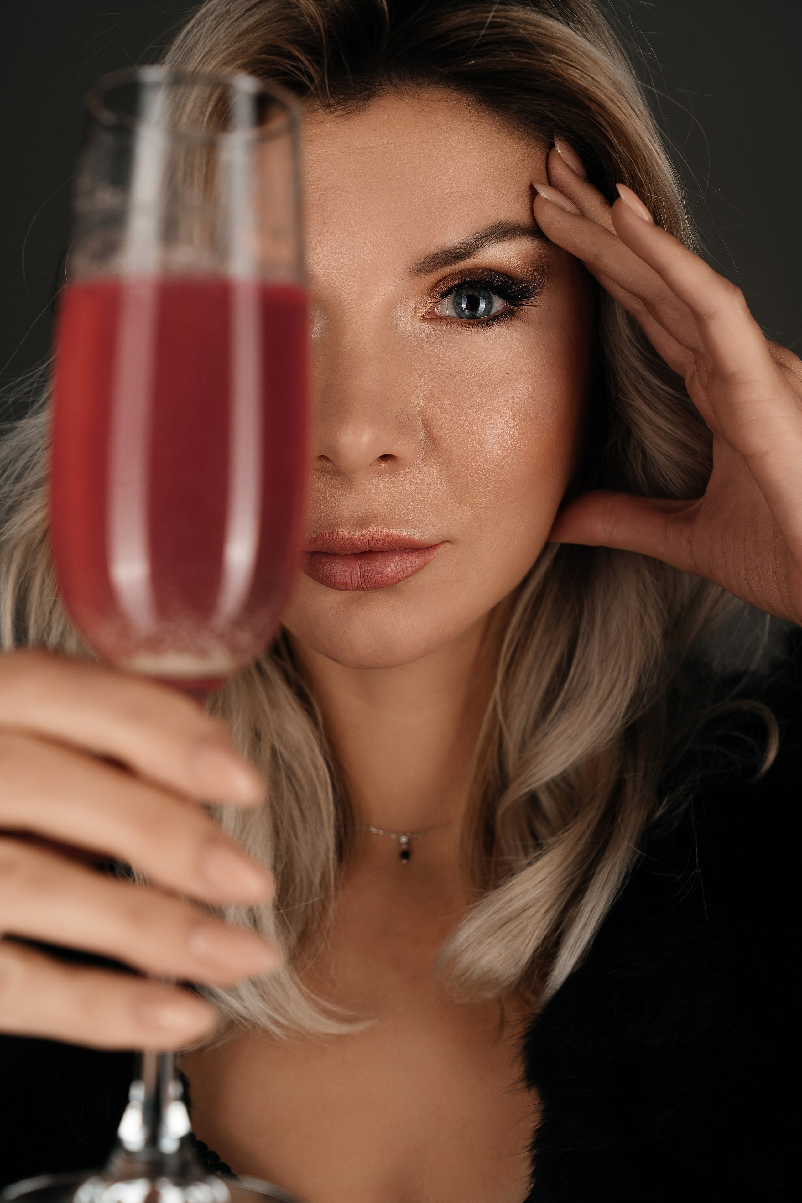 Индивидуальные портреты. Lokos.pro Ник Соколов Фото и Видео Москва/Ростов-на-Дону