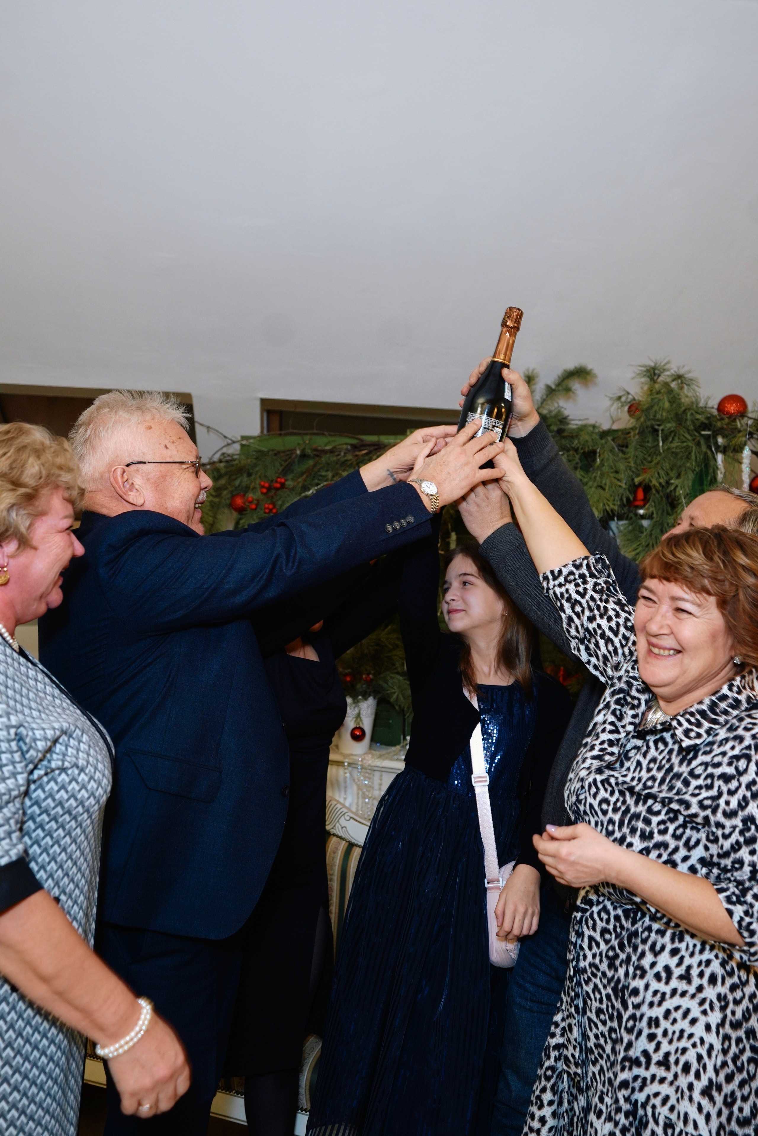 Казметрострой. Фотограф Казань