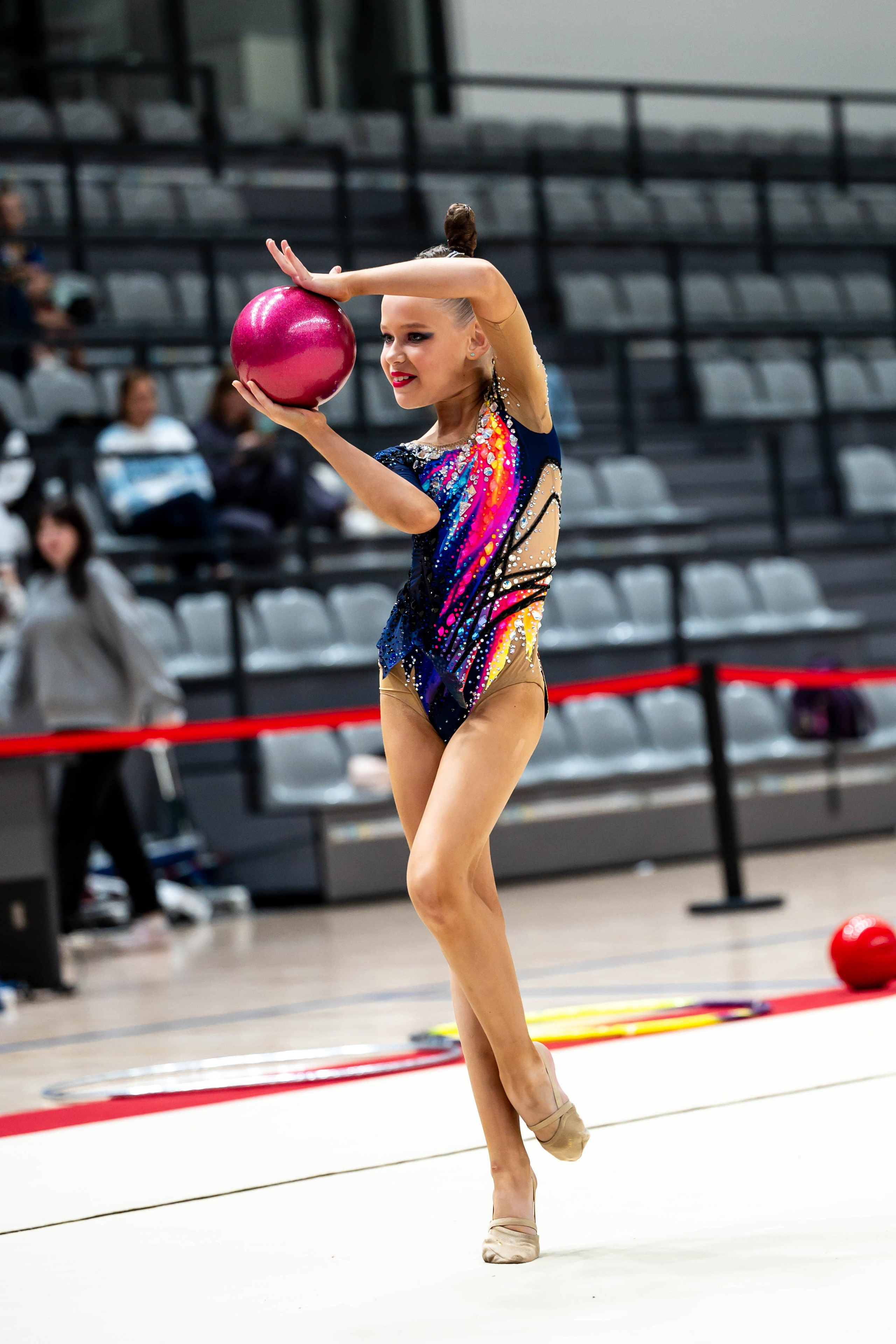 Турнир «Осенний вальс» СК Алина. Сентябрь, 2025. Спортивный фотограф в Туле и Тульской области. Файсханова Фото Спорт