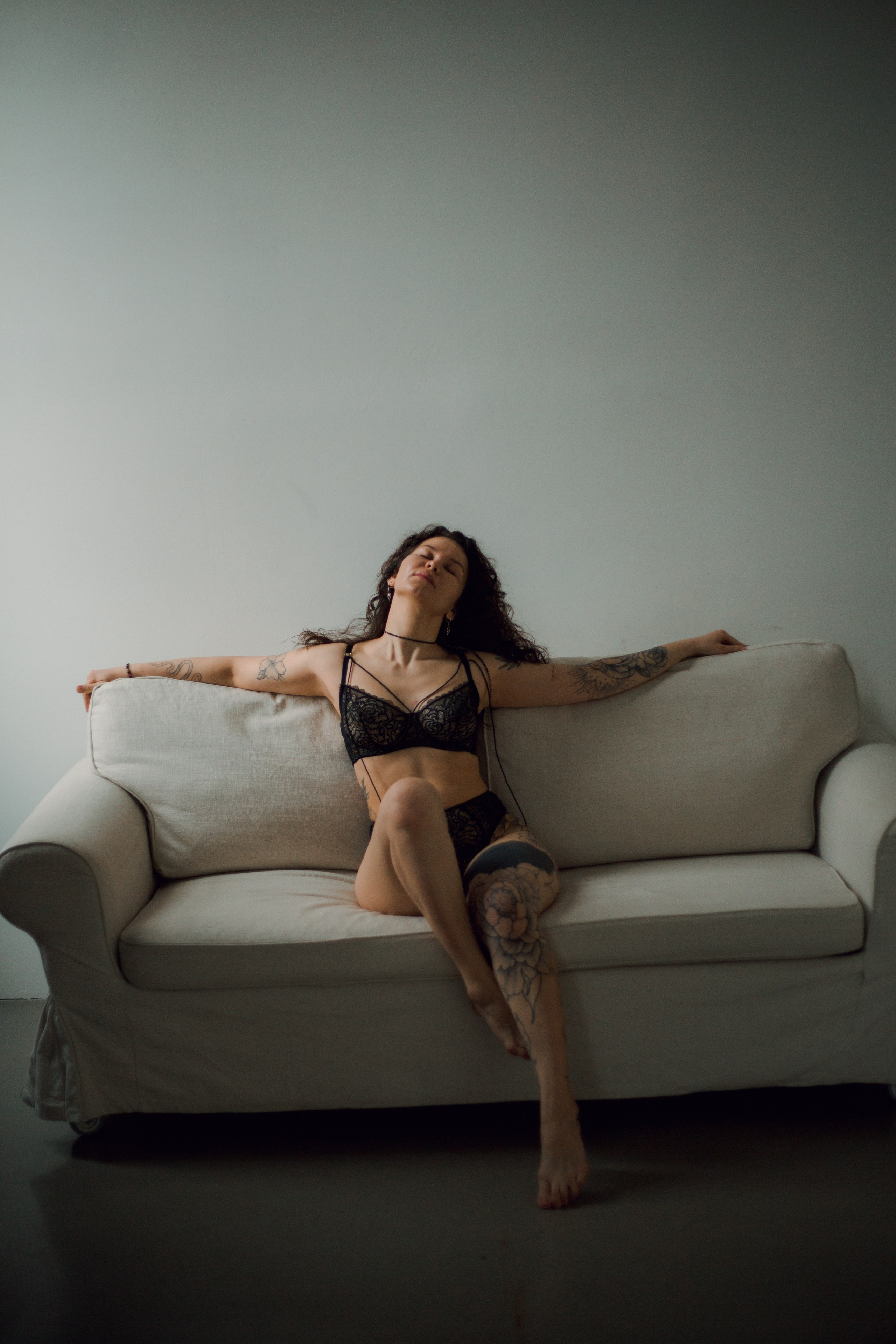 Алина. Фотограф Блинова Арина | Санк-Петербург