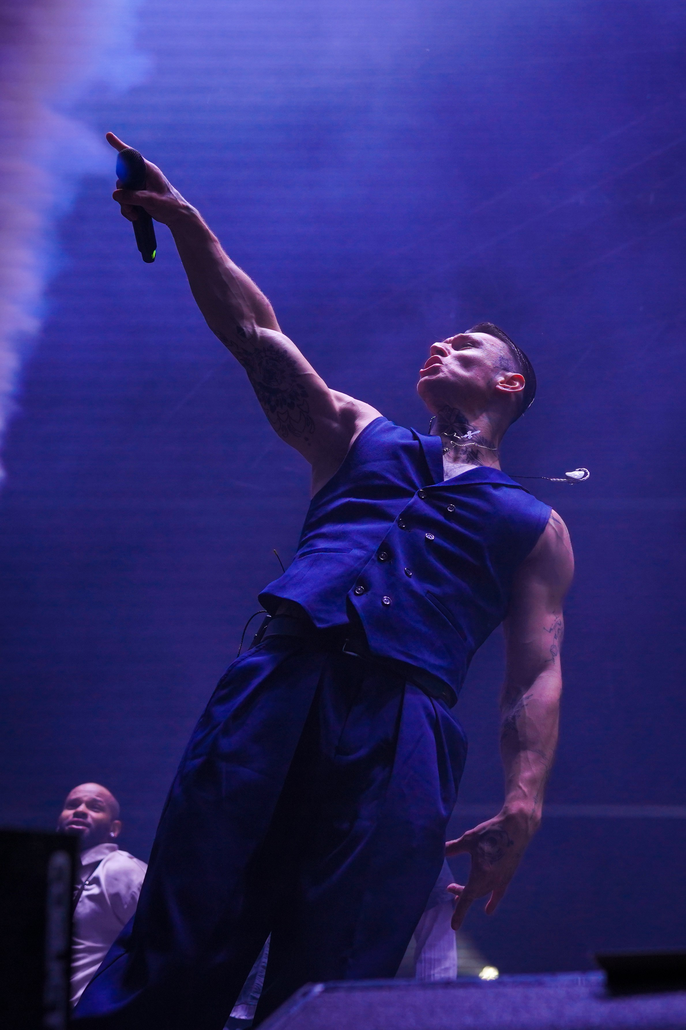 NILETTO. Фотограф Екатерина Алексеева