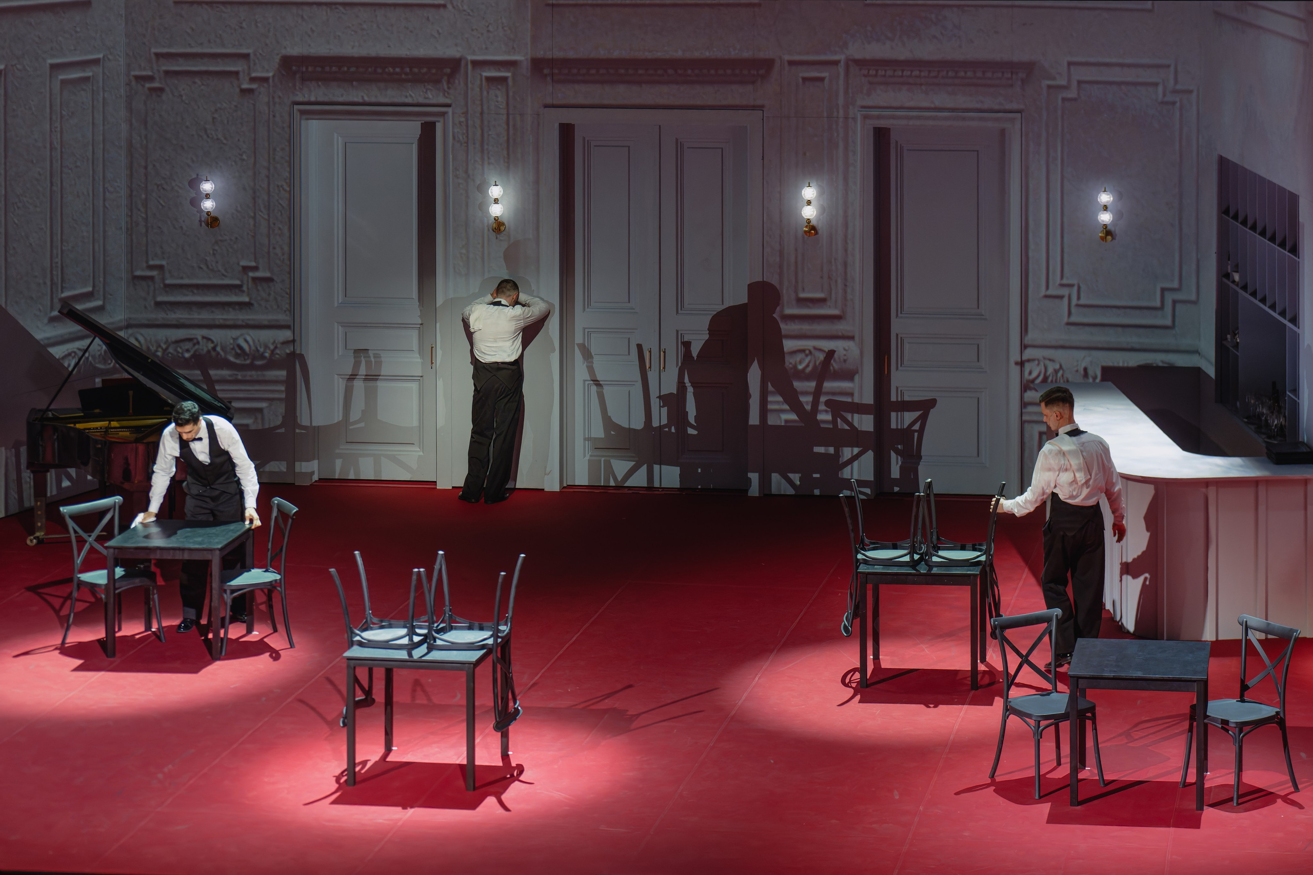 Каренина. Сайт фотографа Сергея Абрамова