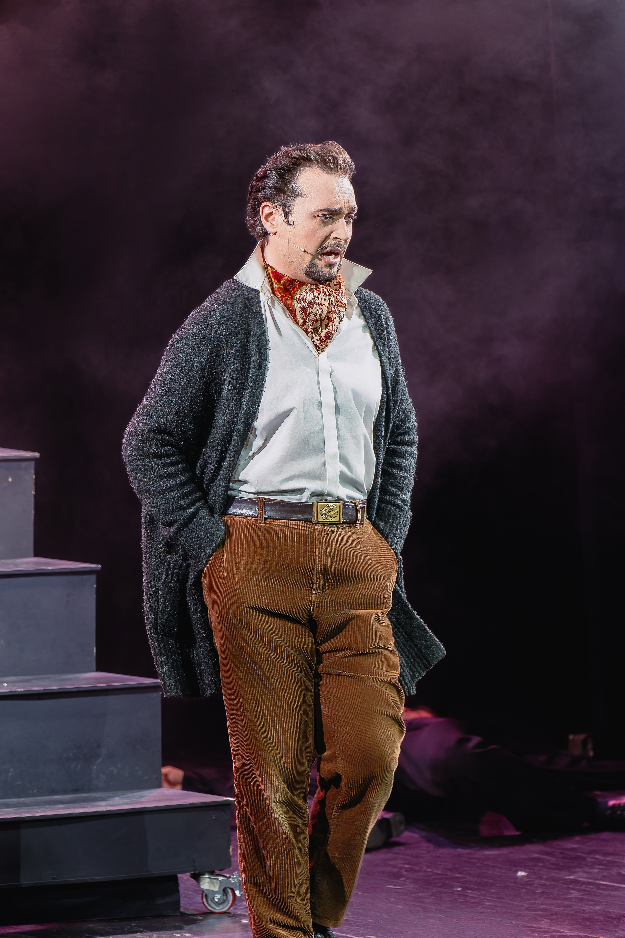 Рулловцы: Обыкновенное Чудо. Сайт фотографа Сергея Абрамова