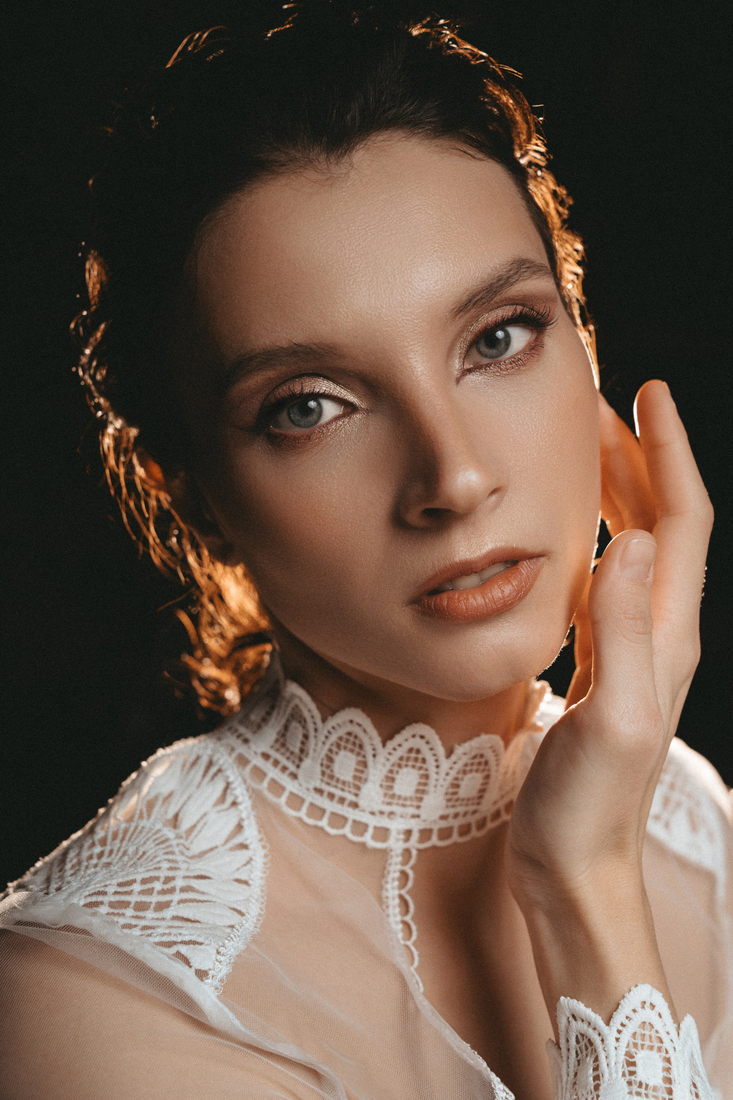 Галина_зал Культура. Свадебный и семейный фотограф в Самаре Салахова Гулина