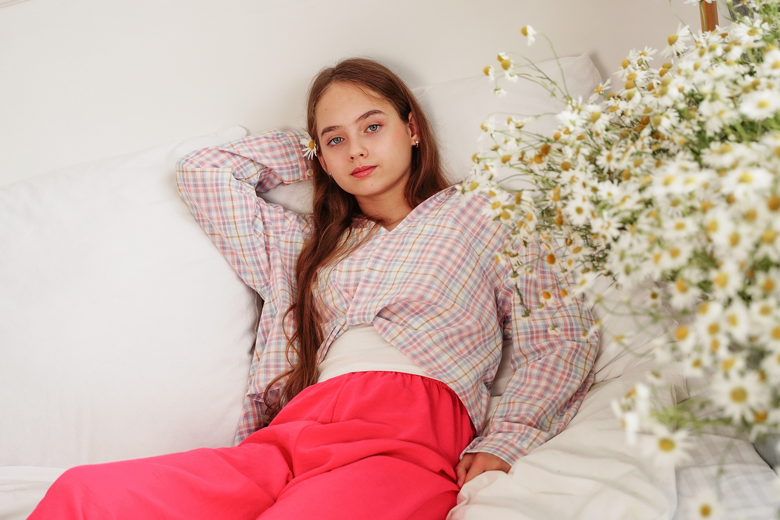 Александрова Евгения. Promodels