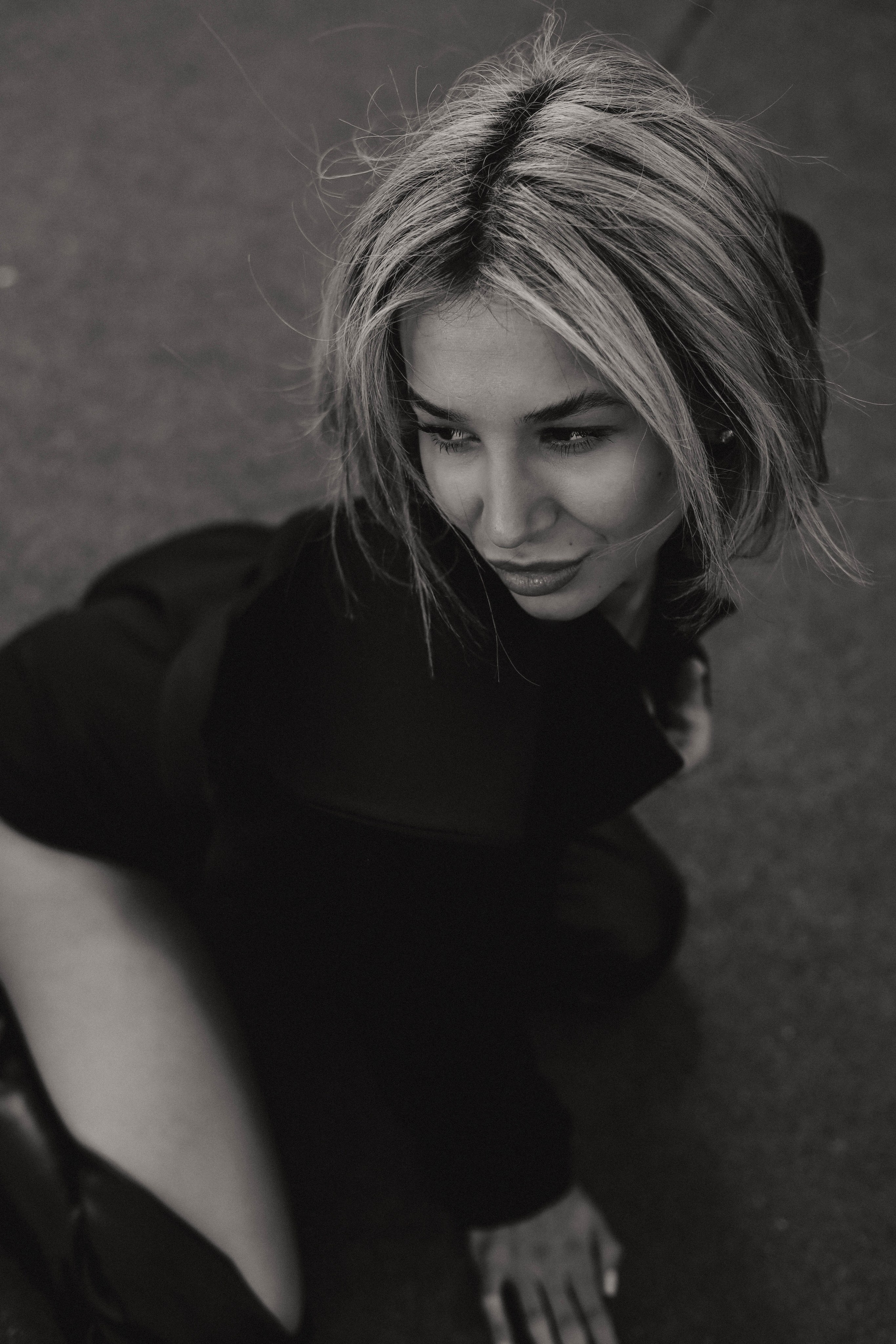 Алина. Фотограф в Иркутске