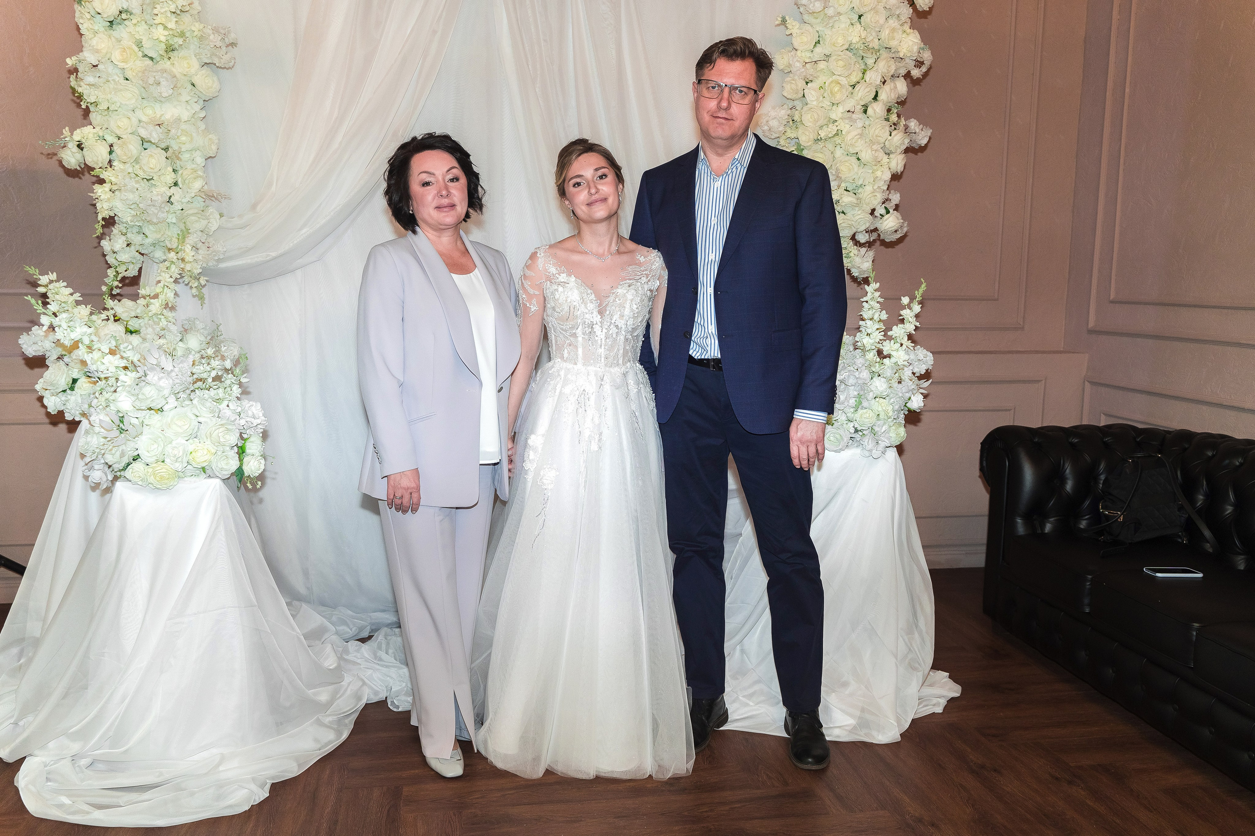 Евгений + Елена