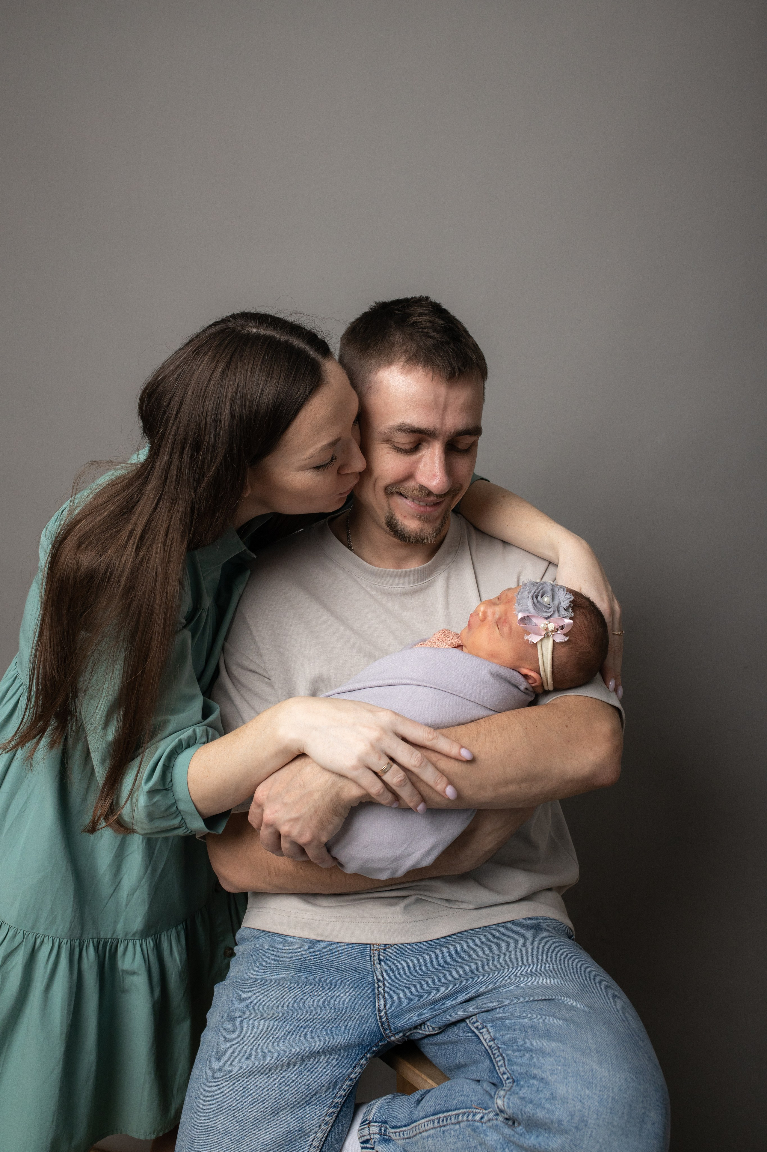 Ньюборн Мария. Фотограф в Железнодорожном и Балашихе