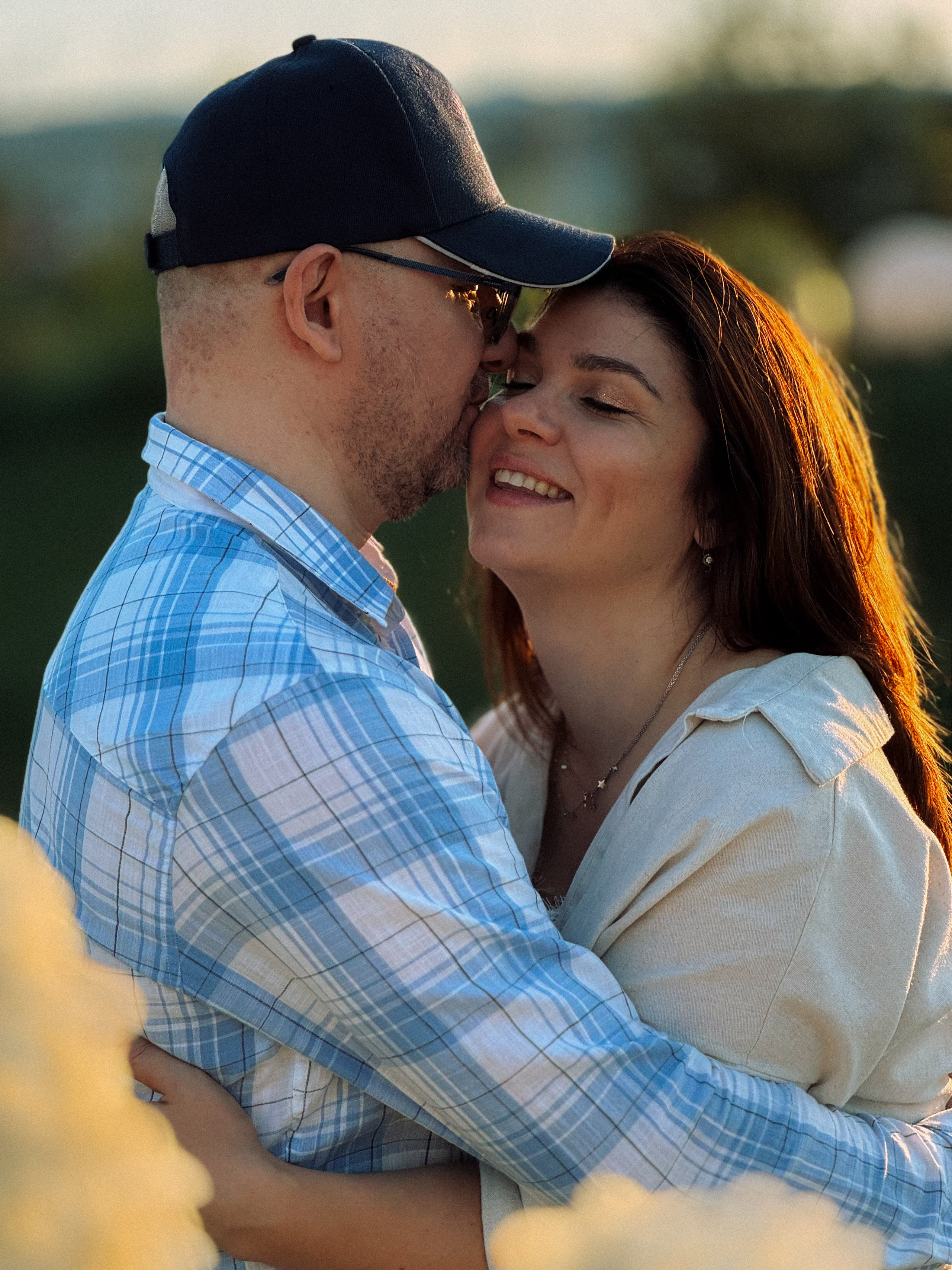 LOVE STORY. Мобильный фотограф рилсмейкер в Ростове-на-Дону Пипаш Екатерина