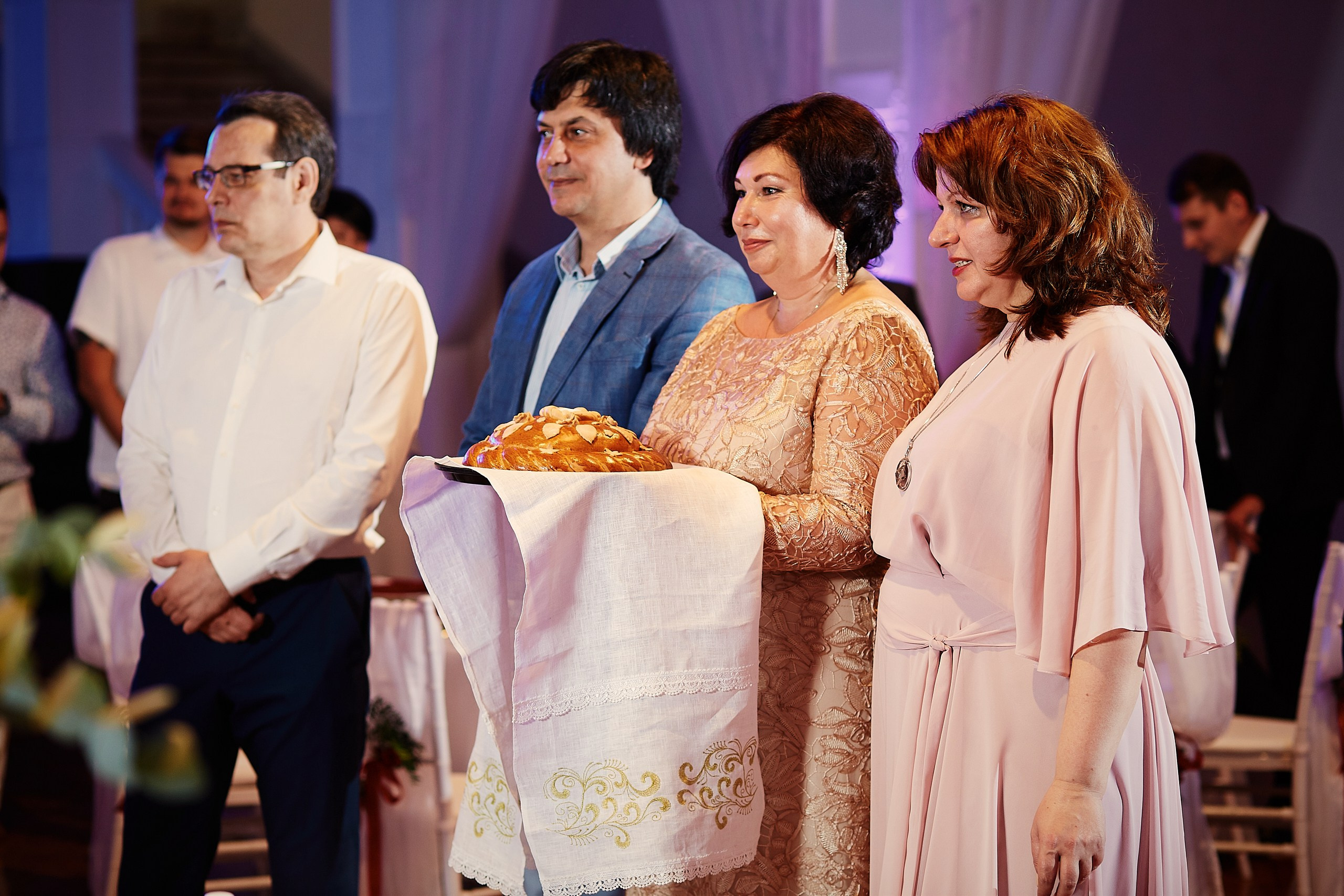 Анна и Владислав. Портфолио