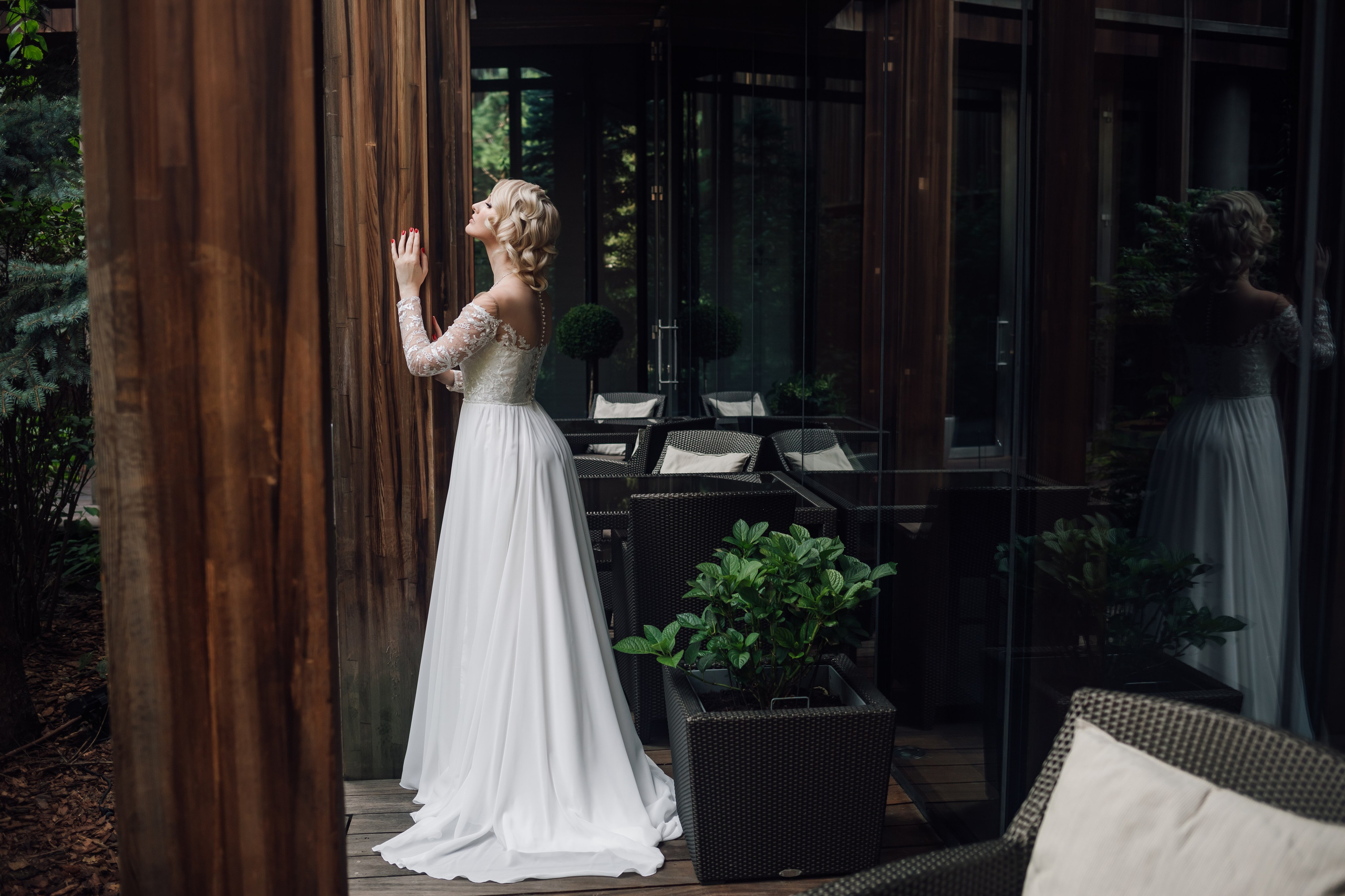 Кристина и Артем, Барвиха. Свадебный и семейный фотограф в Москве Евгения Лисина