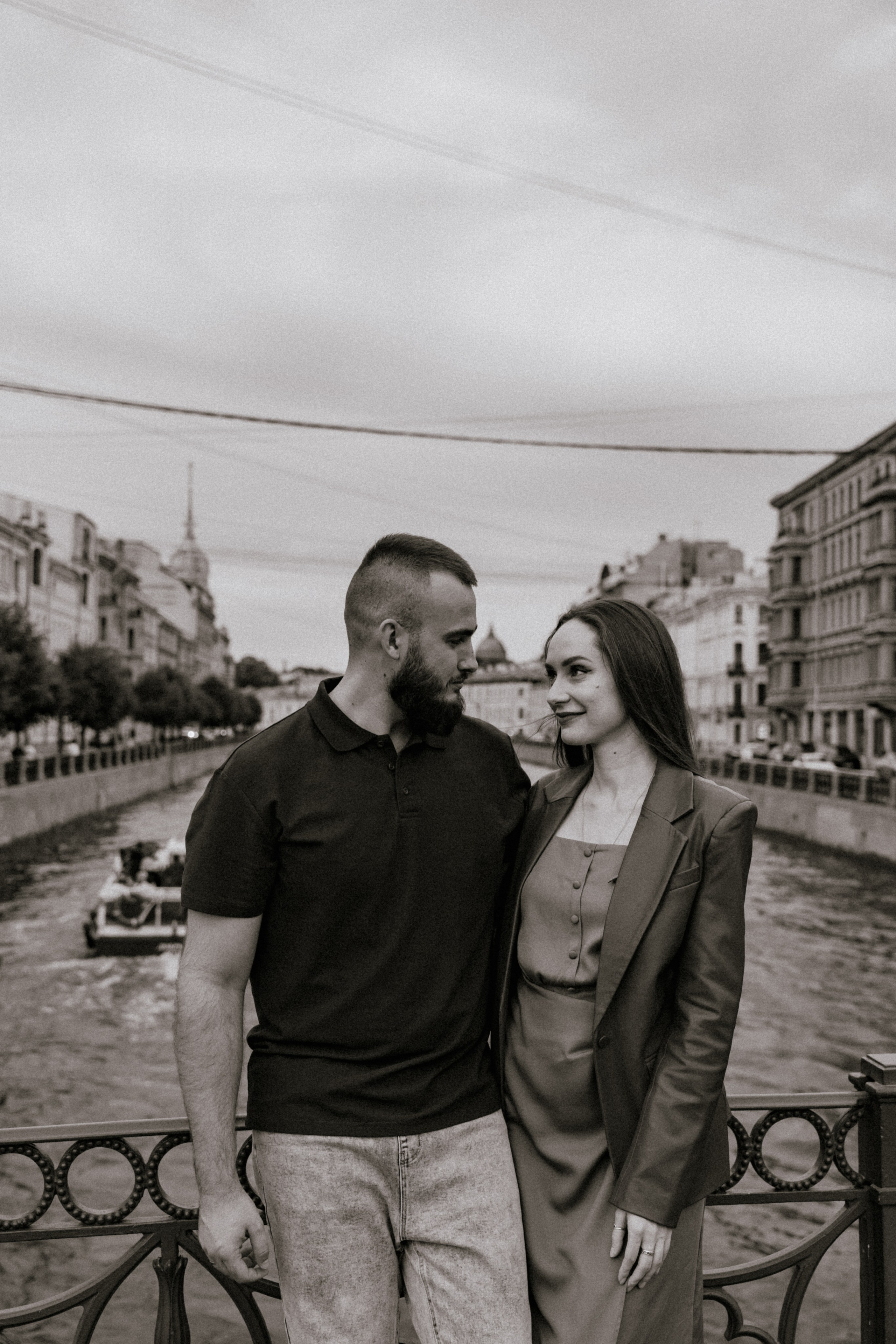 D & E. Фотограф Санкт-Петербург/Гомель Виктория Петрова