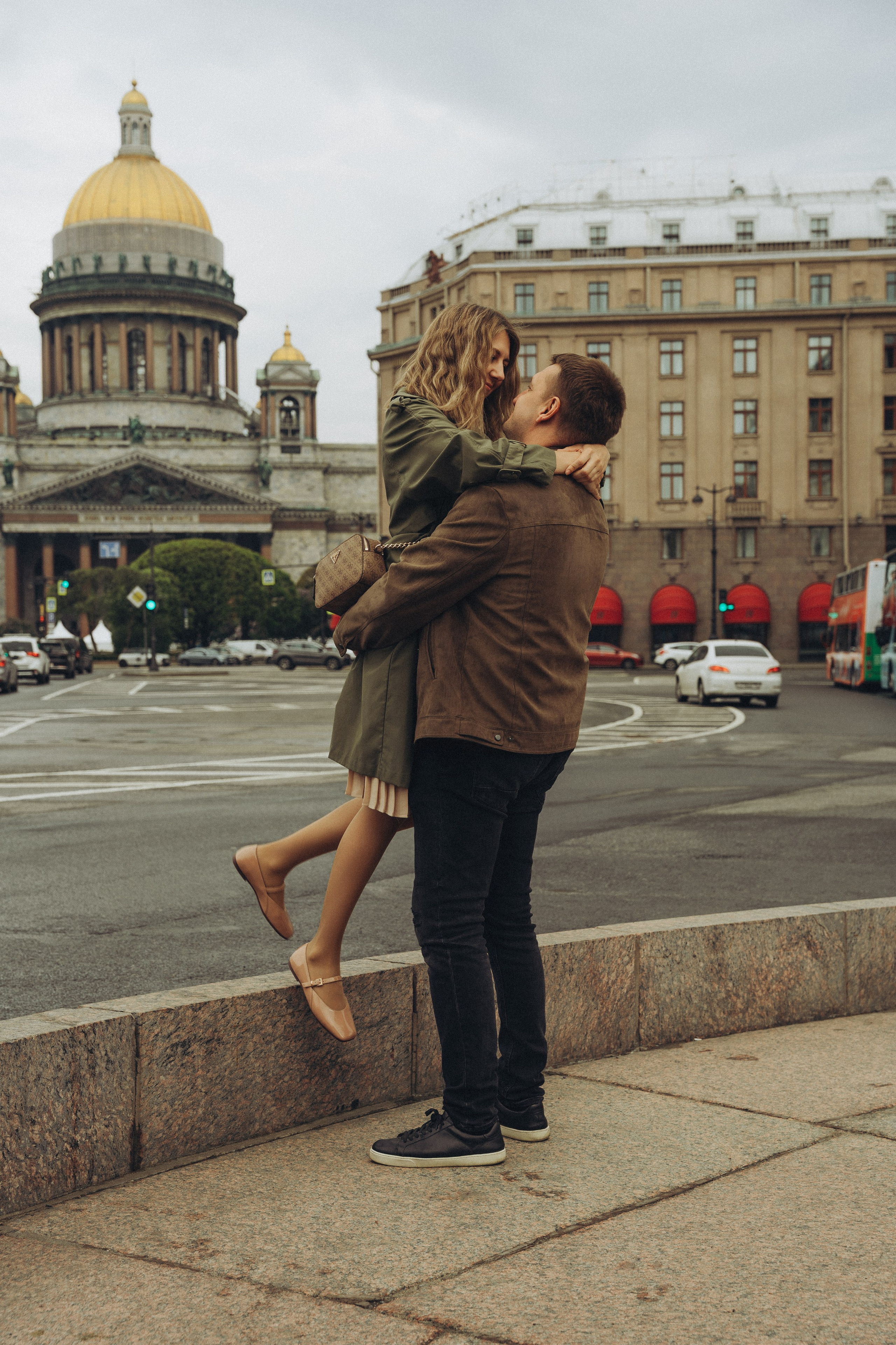 O & A. Фотограф Санкт-Петербург/Гомель Виктория Петрова