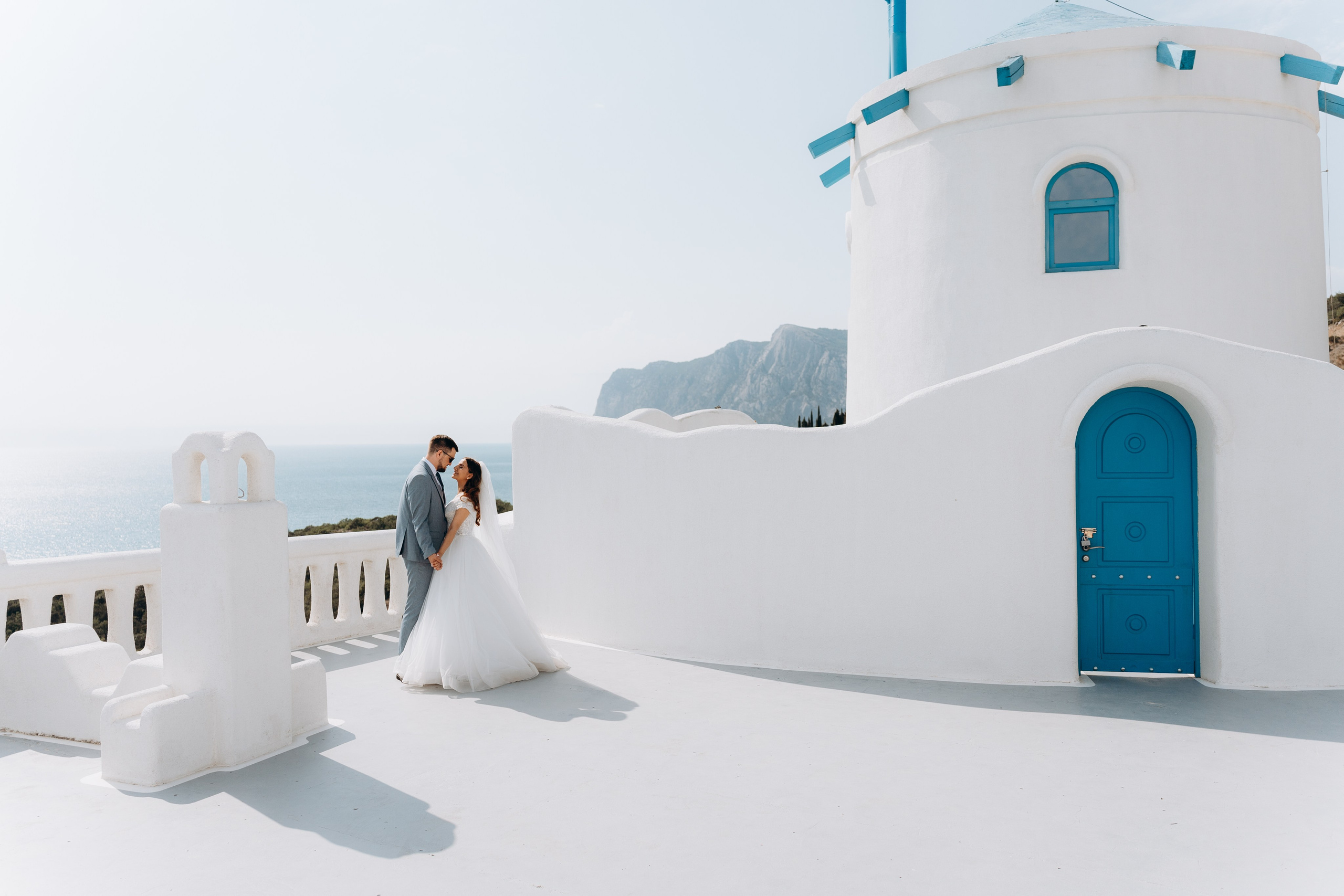 A & E. Портретный свадебный фотограф Крым | Евгения Щитенко