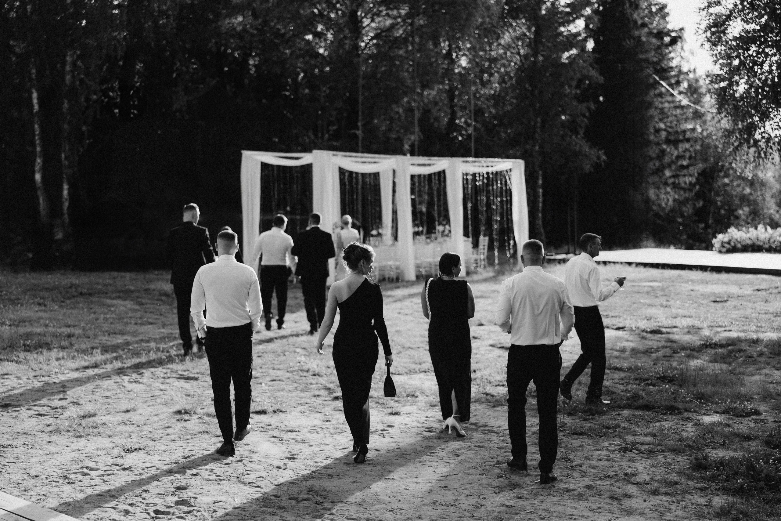 Виоланта & Леонид. The STORIES Event Studio