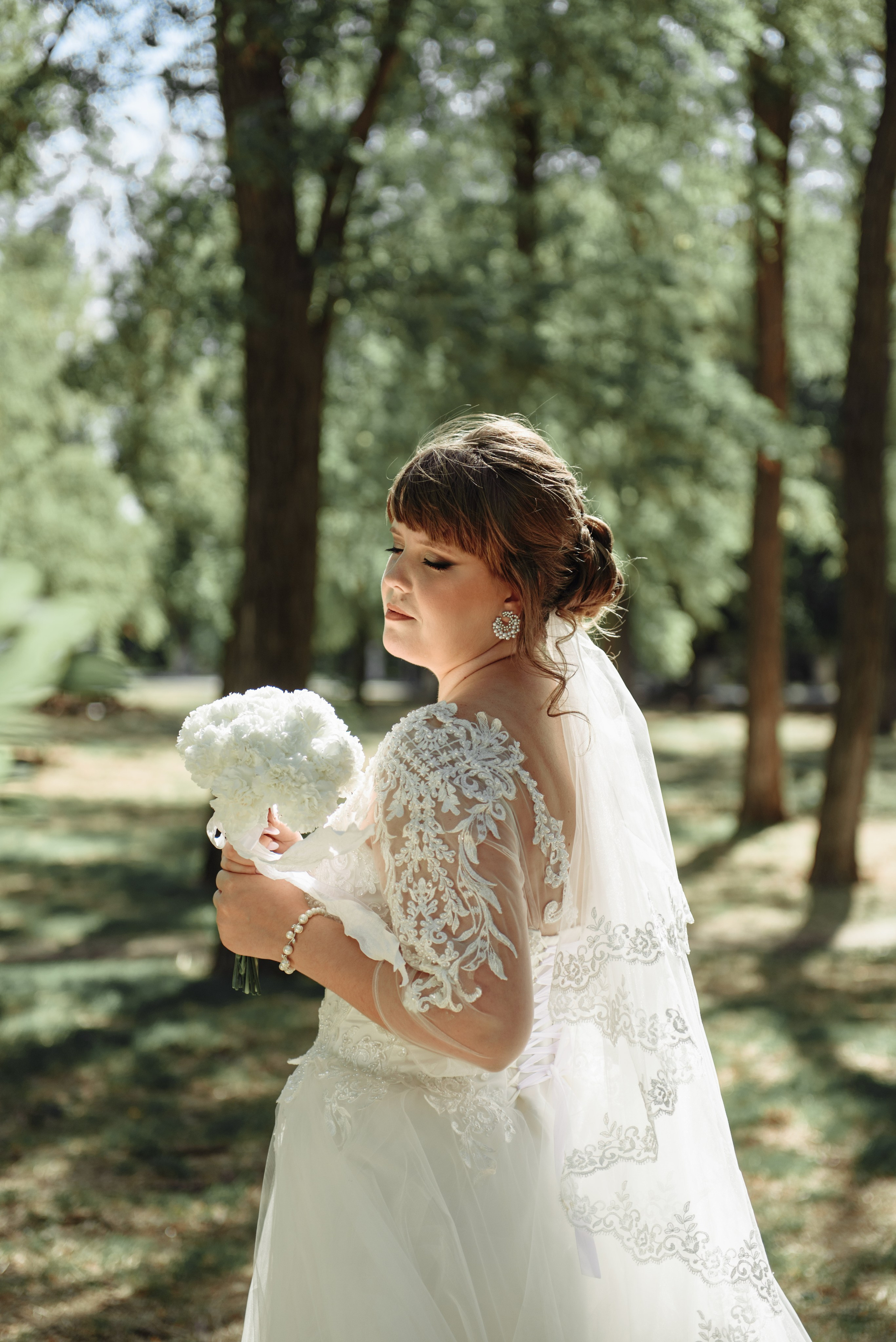 Свадьба Анны и Дмитрия. Свадебный фотограф Дмитрий Высоцкий | Ростов-на-Дону