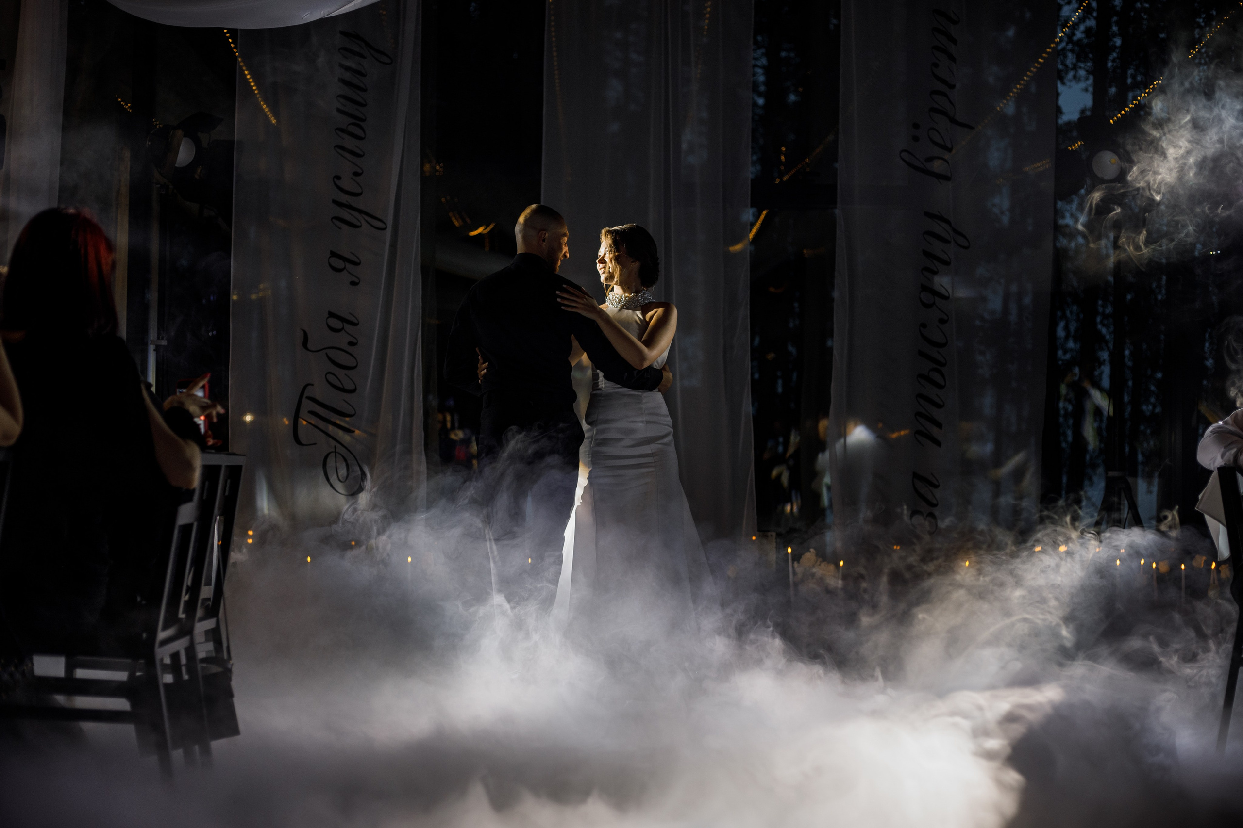 Свадьбы. Фотограф Татьяна Ступина Иркутск