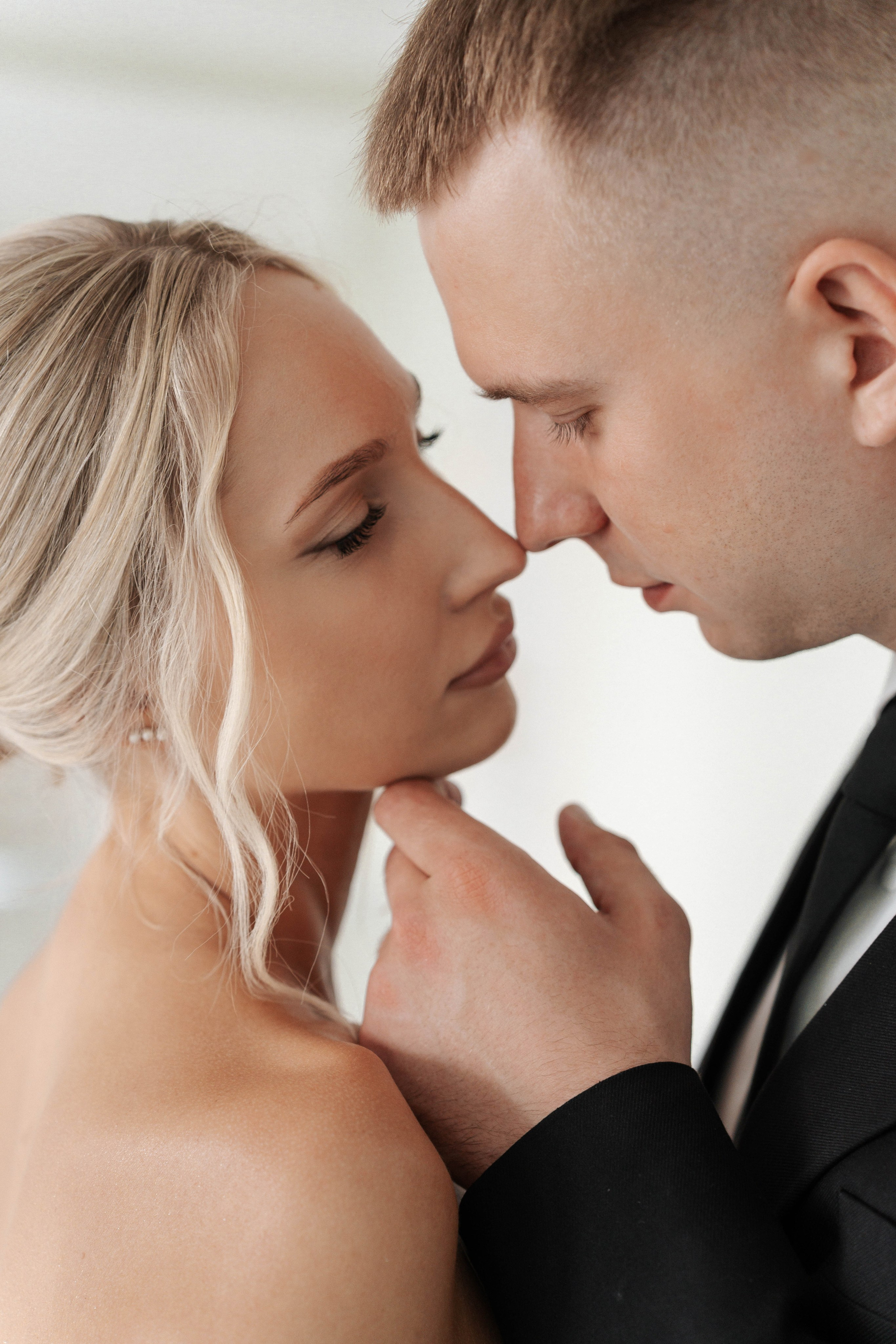 Artem & Elena. Свадебный фотограф в Воронеже Самохина Екатерина