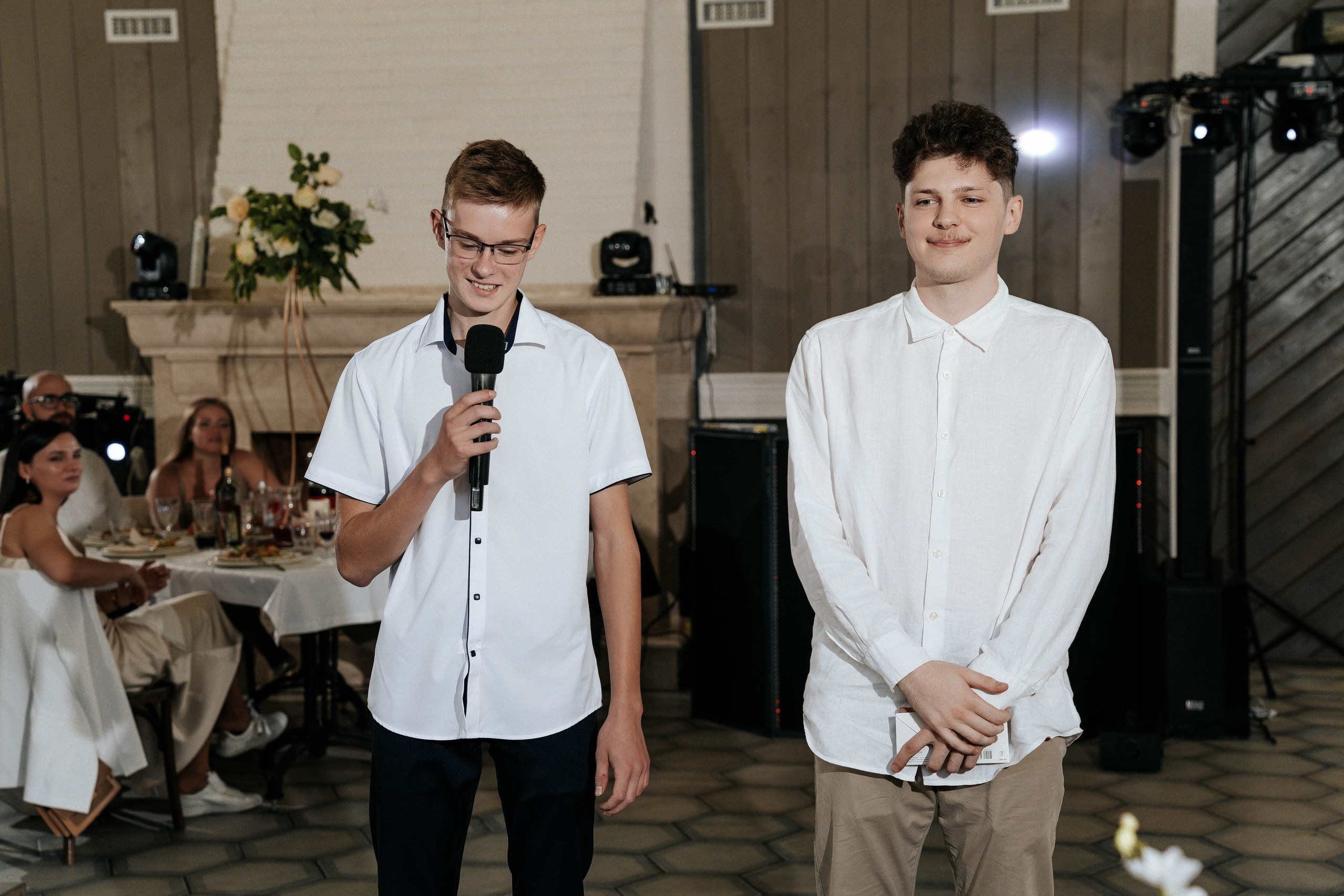 Oleg & Alexandra. Свадебный фотограф в Воронеже Самохина Екатерина