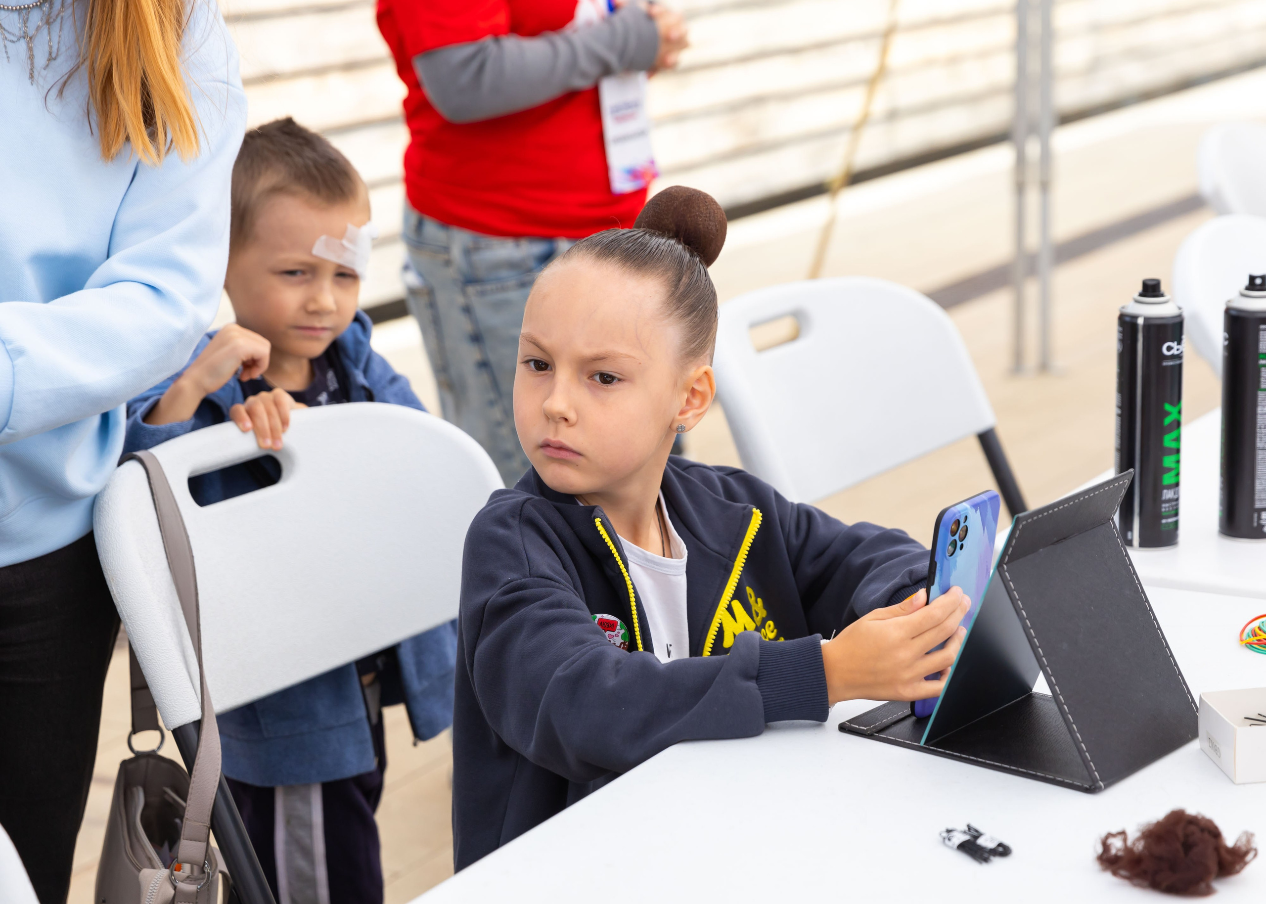 30.08.2025 Танцующие. ФОТОГРАФ ВИНОГРАДОВА ДАРЬЯ