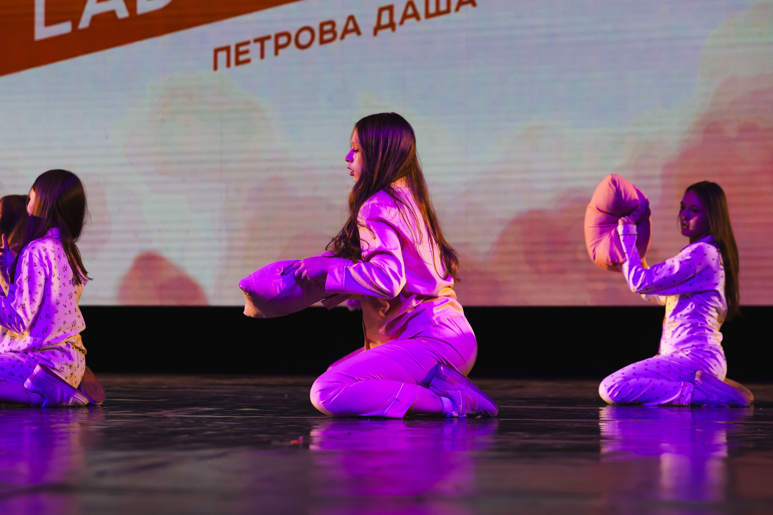 18.05.2025 Отчетный концерт Non Stop. ФОТОГРАФ ВИНОГРАДОВА ДАРЬЯ