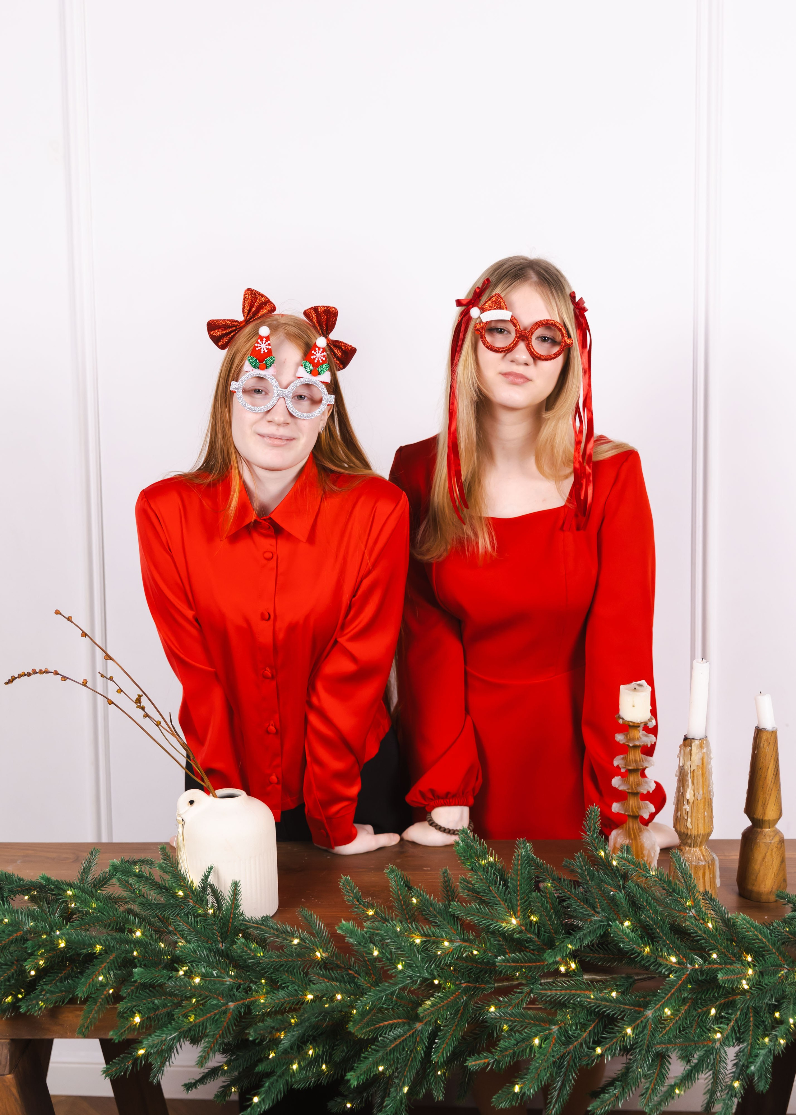 17.12.2025 Новогодняя фотосессия. ФОТОГРАФ ВИНОГРАДОВА ДАРЬЯ