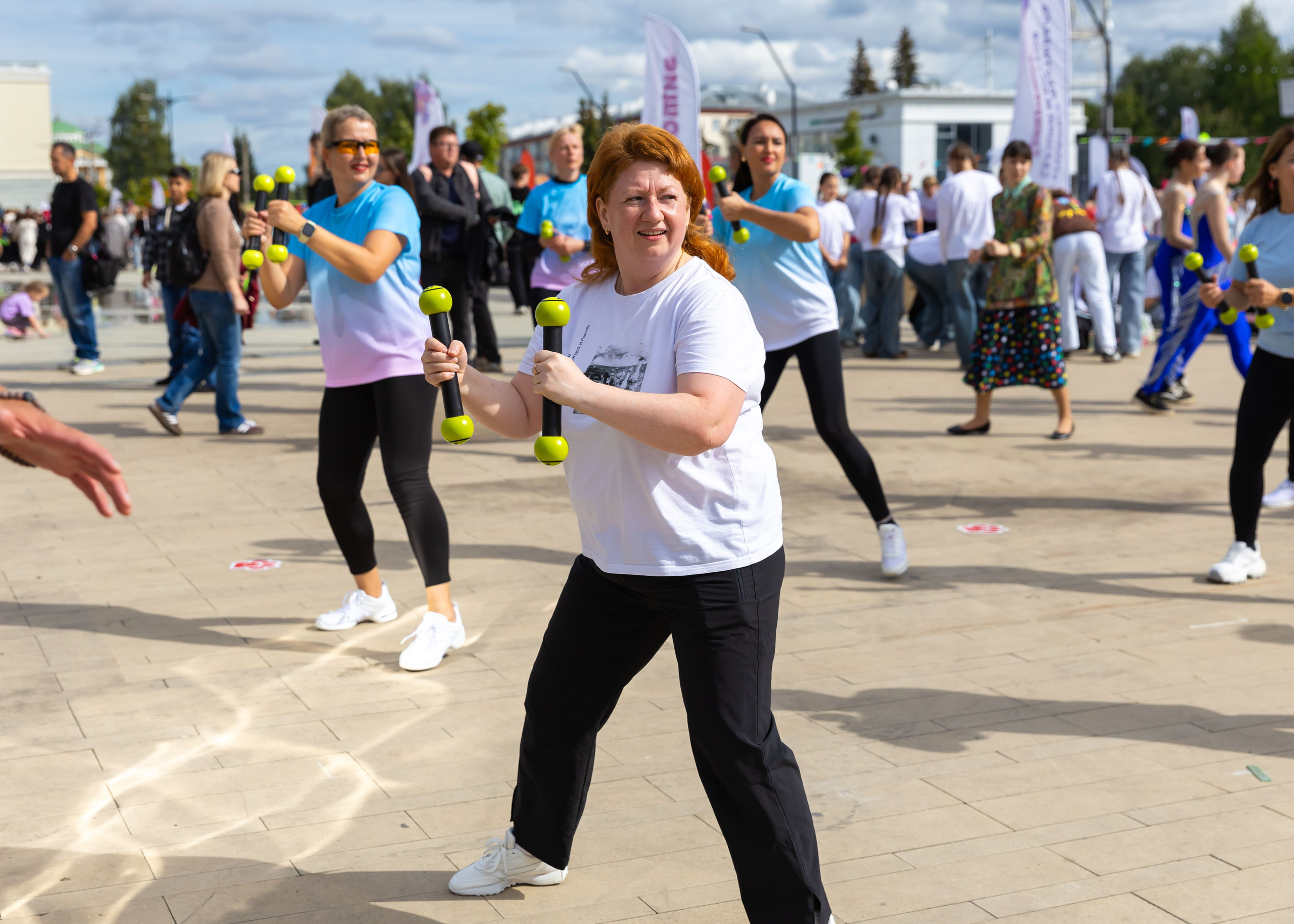 30.08.2025 Танцующие. ФОТОГРАФ ВИНОГРАДОВА ДАРЬЯ