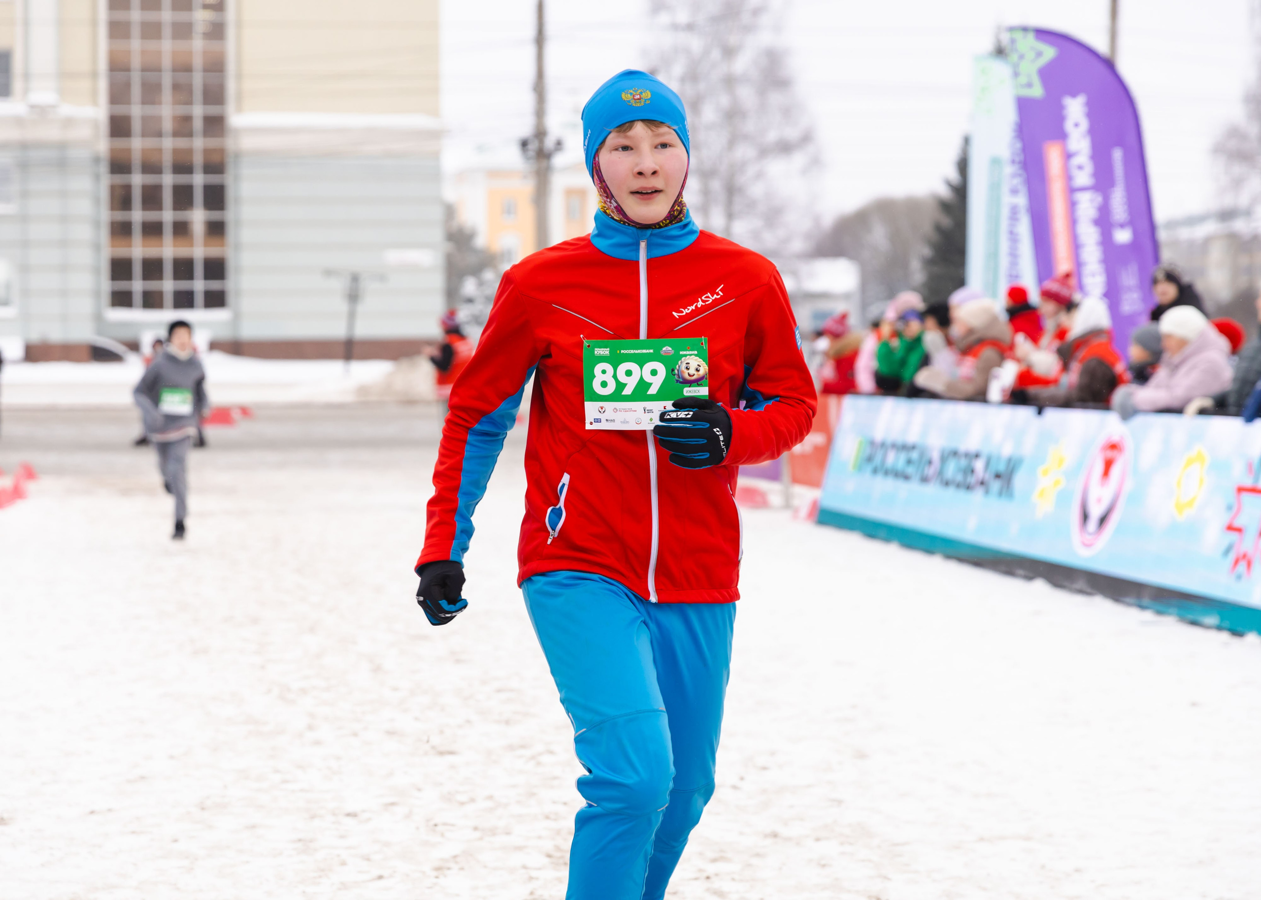 09.01.2026 День Пельменя в Ижевске. ФОТОГРАФ ВИНОГРАДОВА ДАРЬЯ