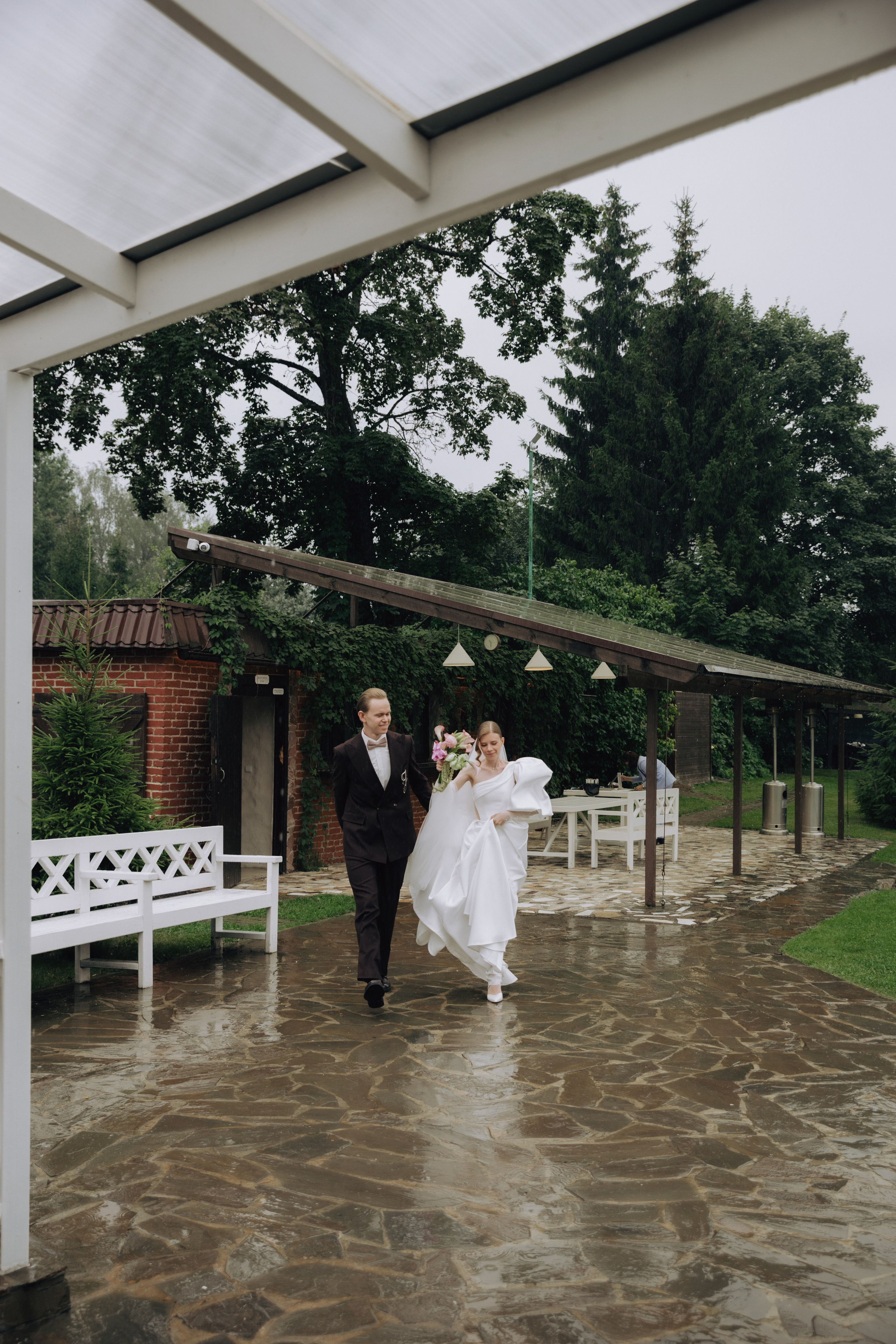 Georgy and Ekaterina. Свадебный фотограф в Санкт-Петербурге Анна Суровцева