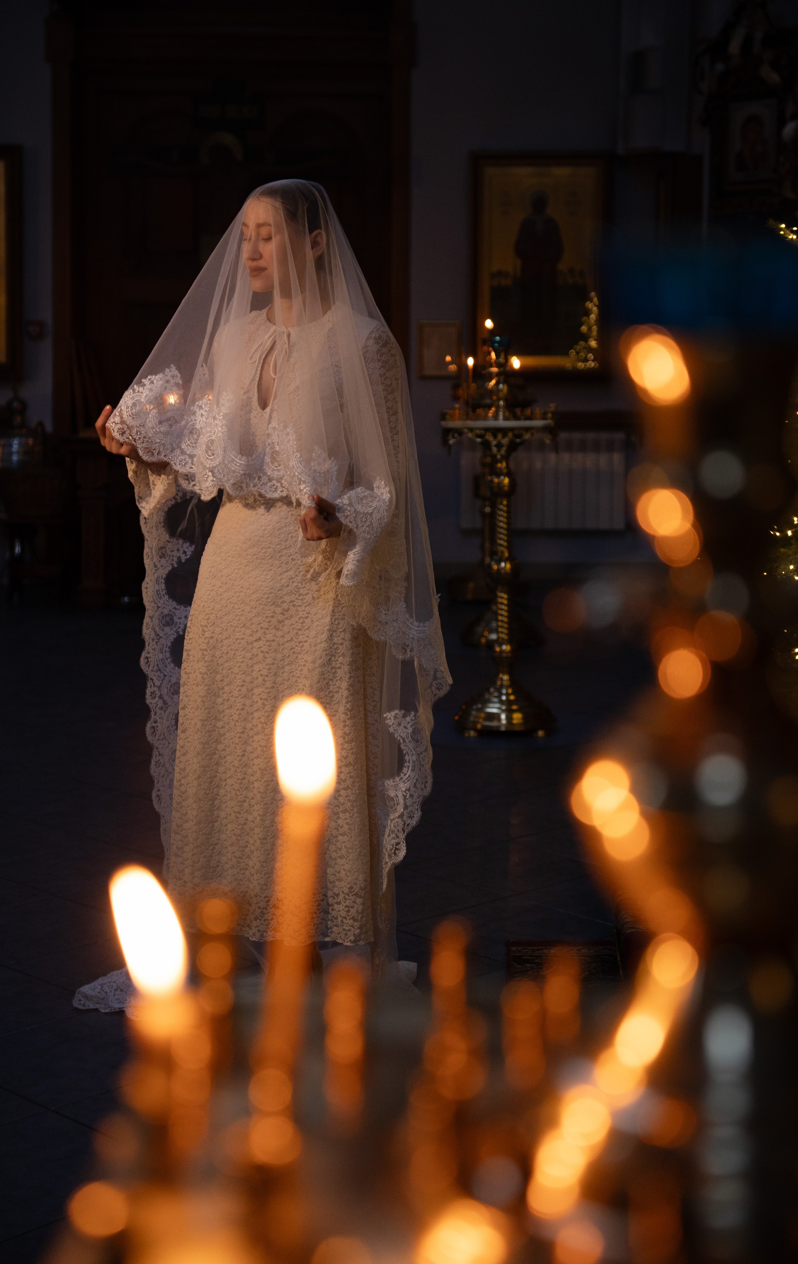 Татьяна и Даниил. Студийный и портретный фотограф в САНКТ-ПЕТЕРБУРГЕИрина Махаон