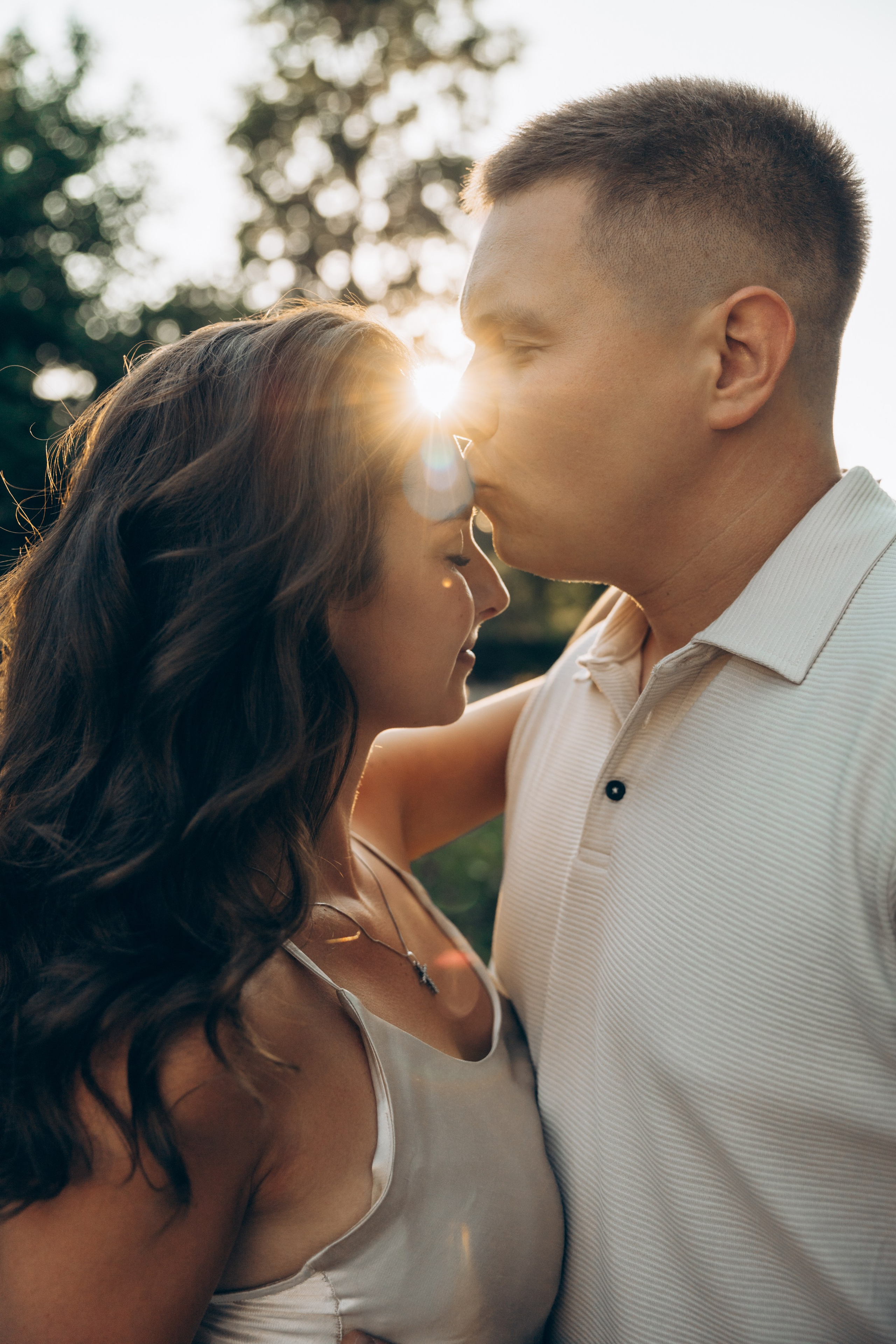 Вадим & Ольга. Свадебный, семейный фотограф в Иркутске Светлана Макаричева