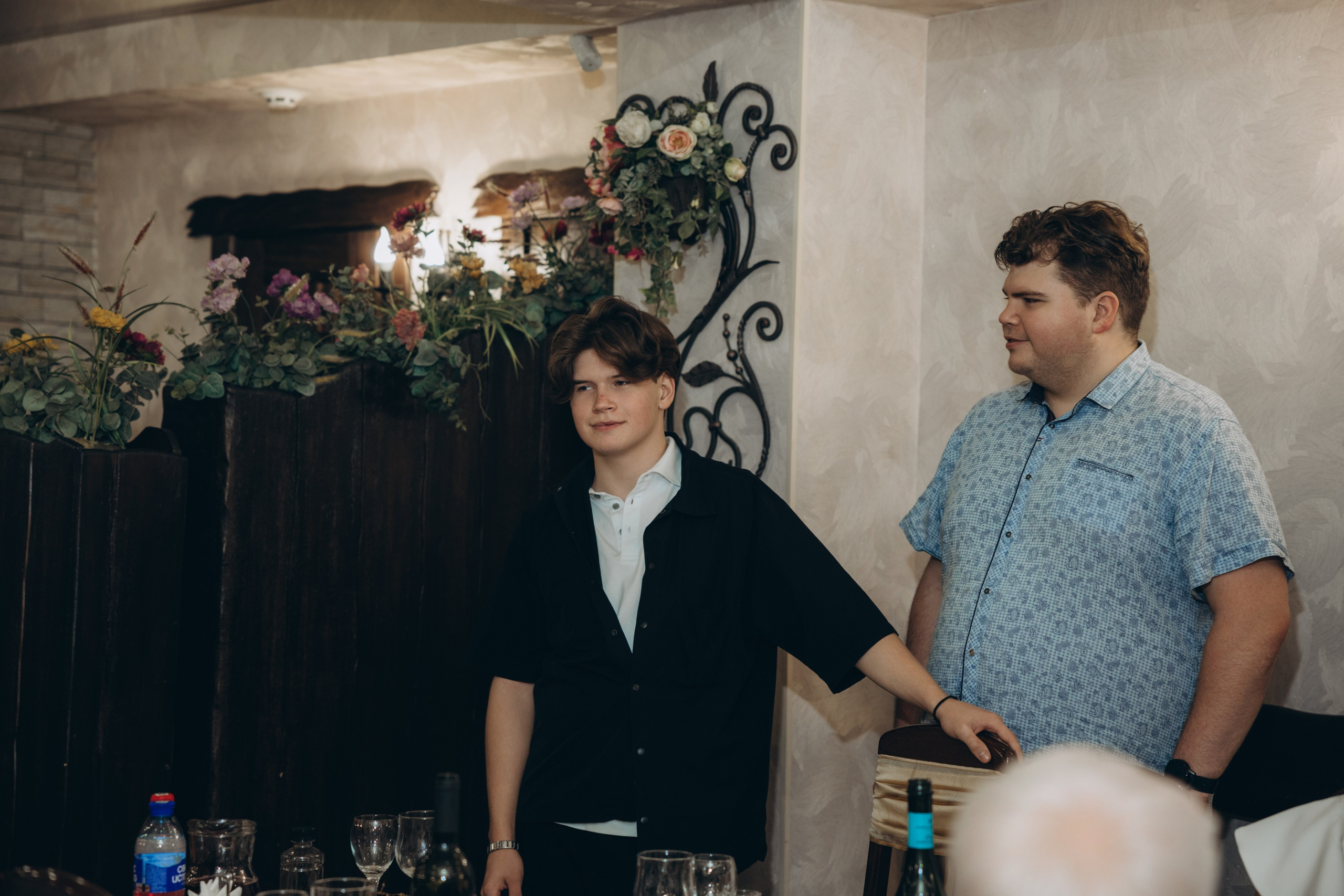 Серебряная свадьба. Свадебный, семейный фотограф в Иркутске Светлана Макаричева