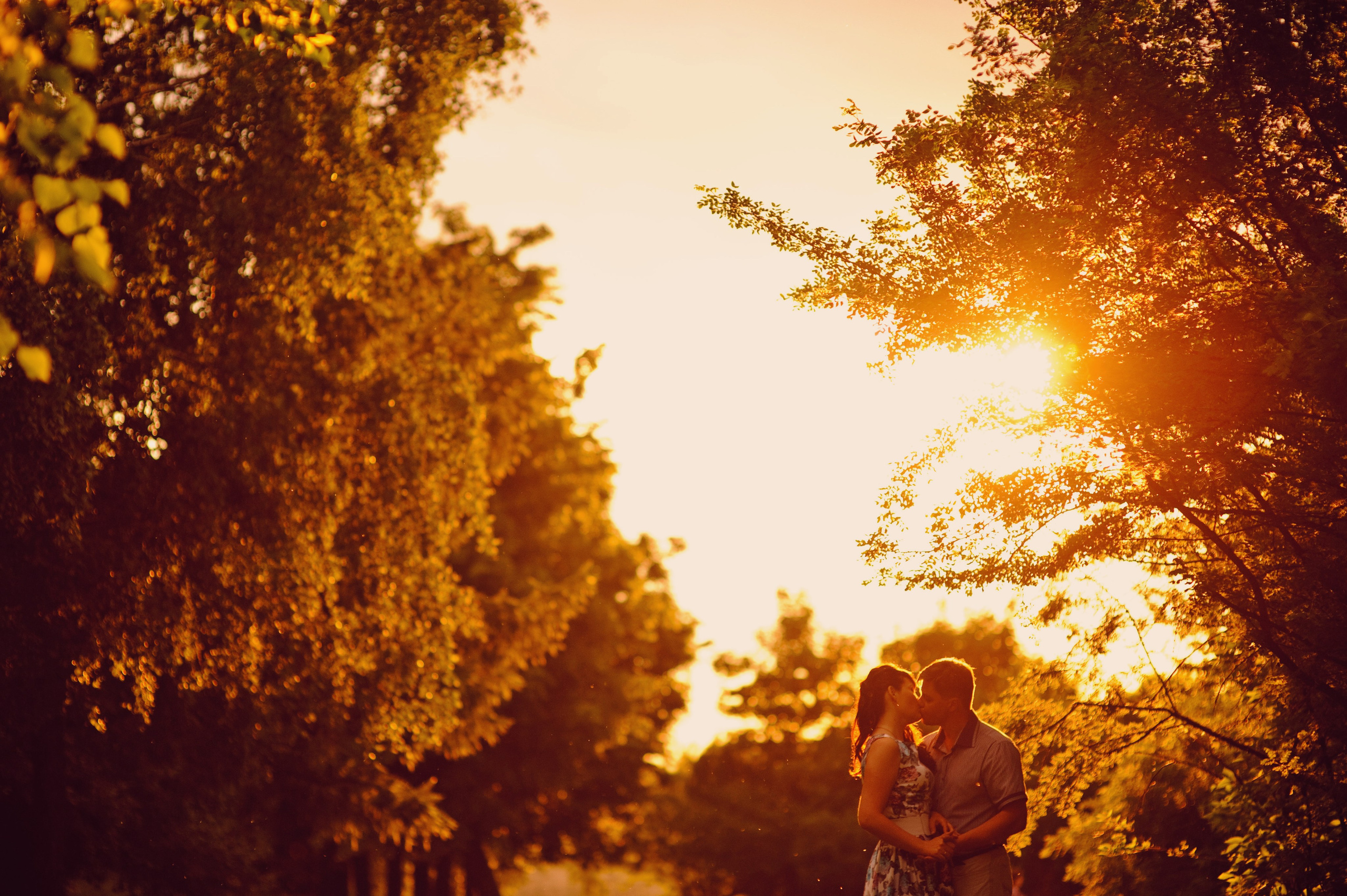 Лада, Дмитрий и 3 сына. Прогулка, Москва. Семейный фотограф Анна Дубовская