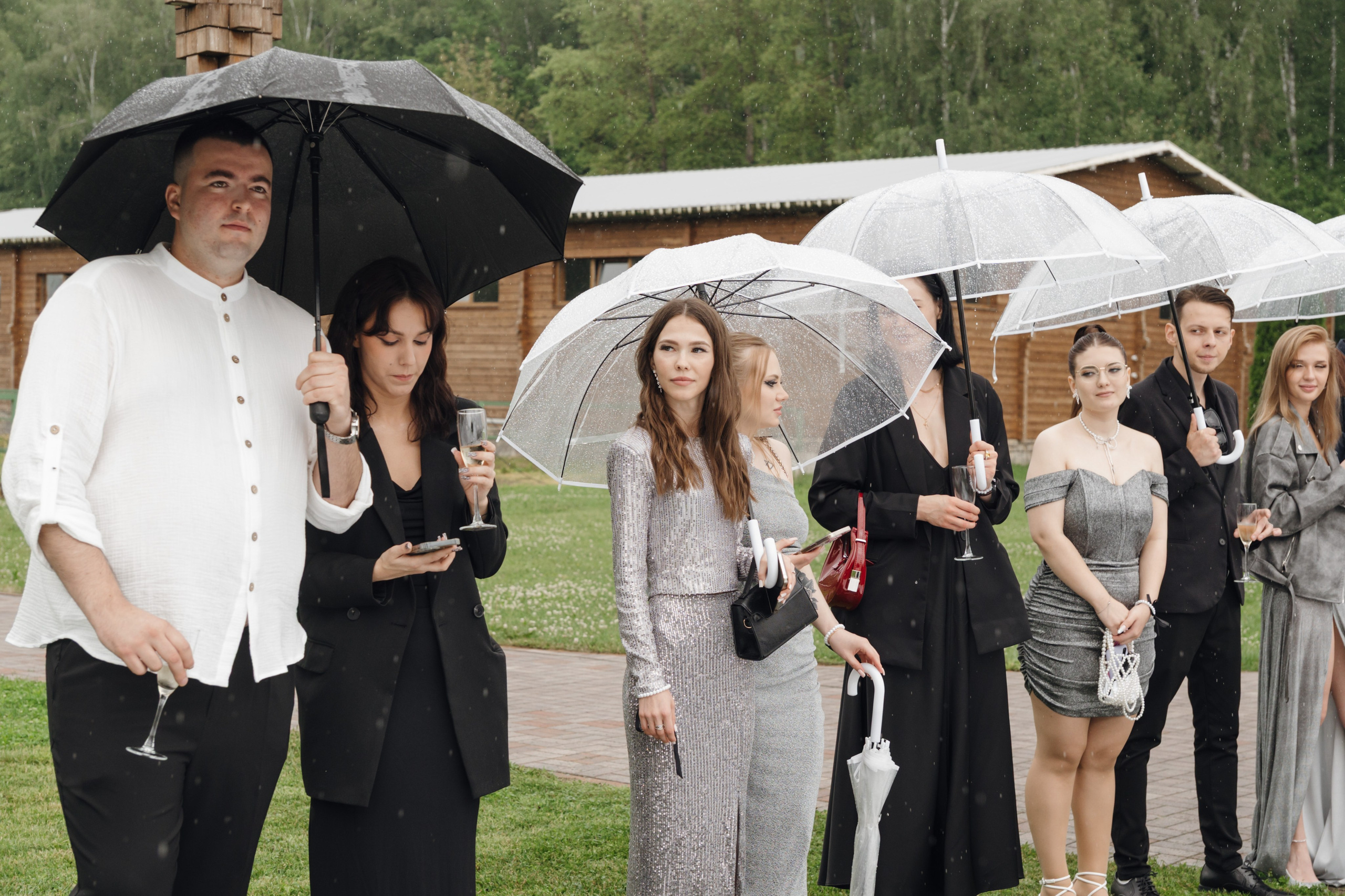 A&D. Свадебный Фотограф в Коломне и Москве Николай Максименко