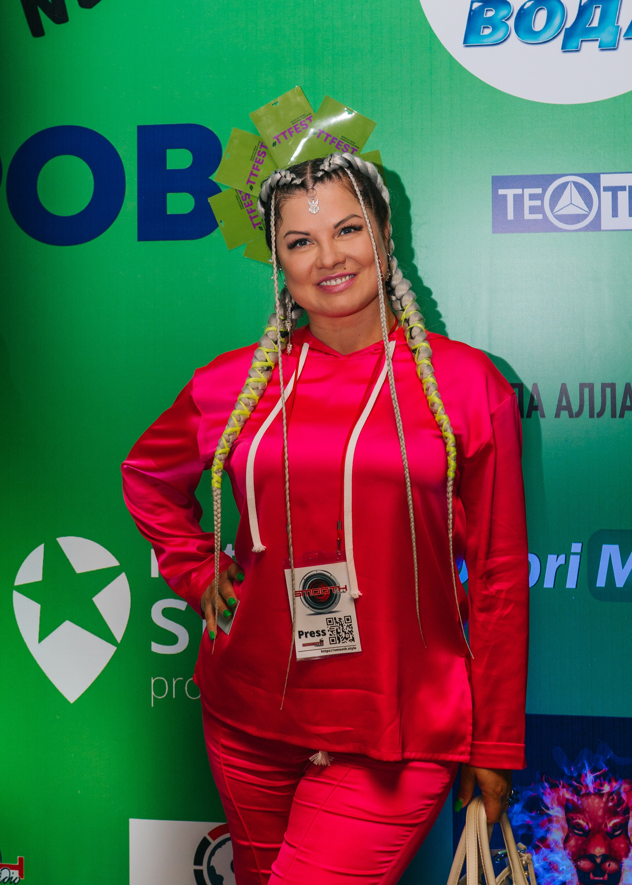 Smooth lifestyle. Женский фотограф в Москве Анастасия Сидорова