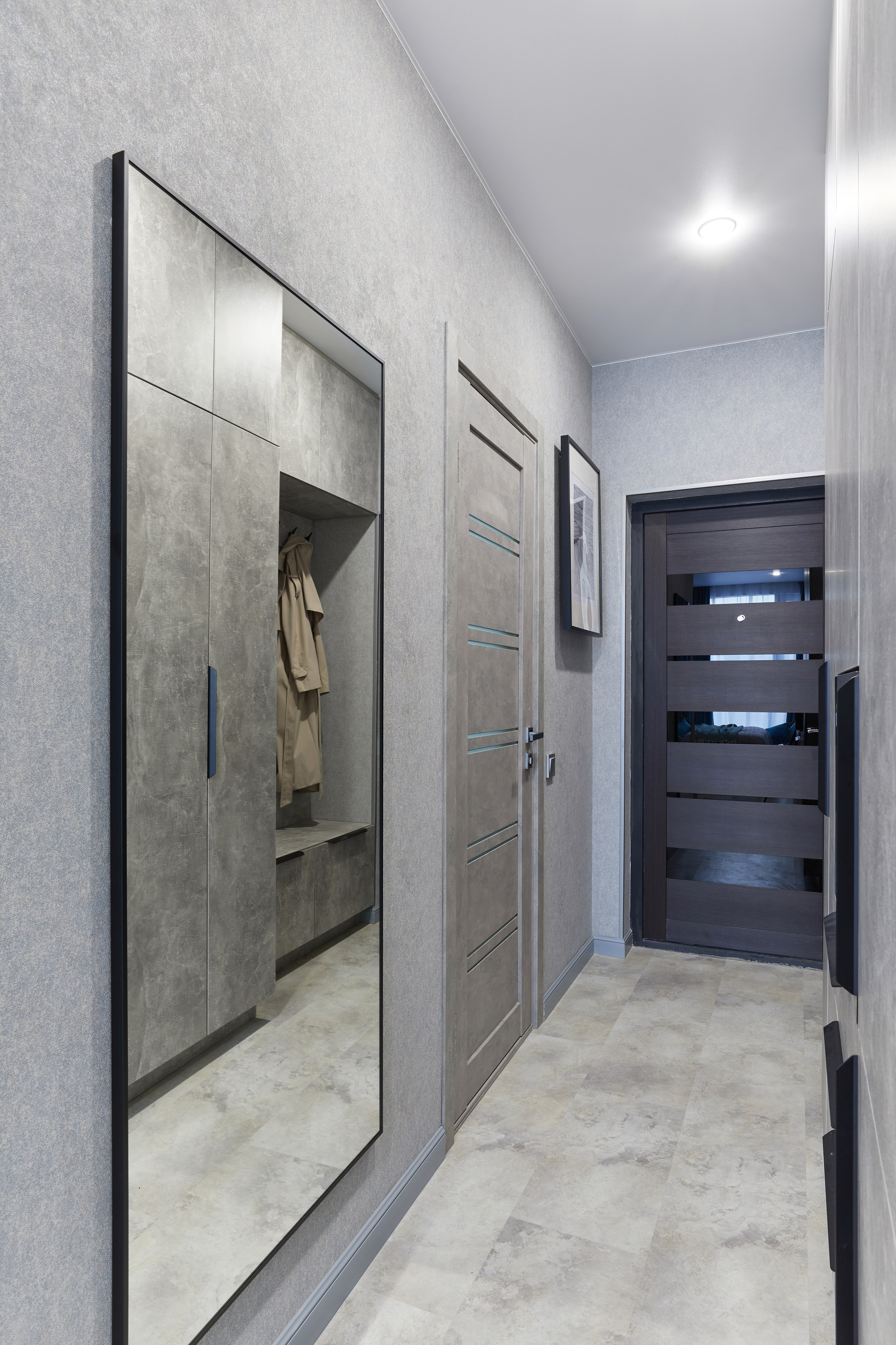 СТУДИЯ В ЖК СОЧИ ПАРК. Интерьерный фотограф в Сочи Анисимова Ольга