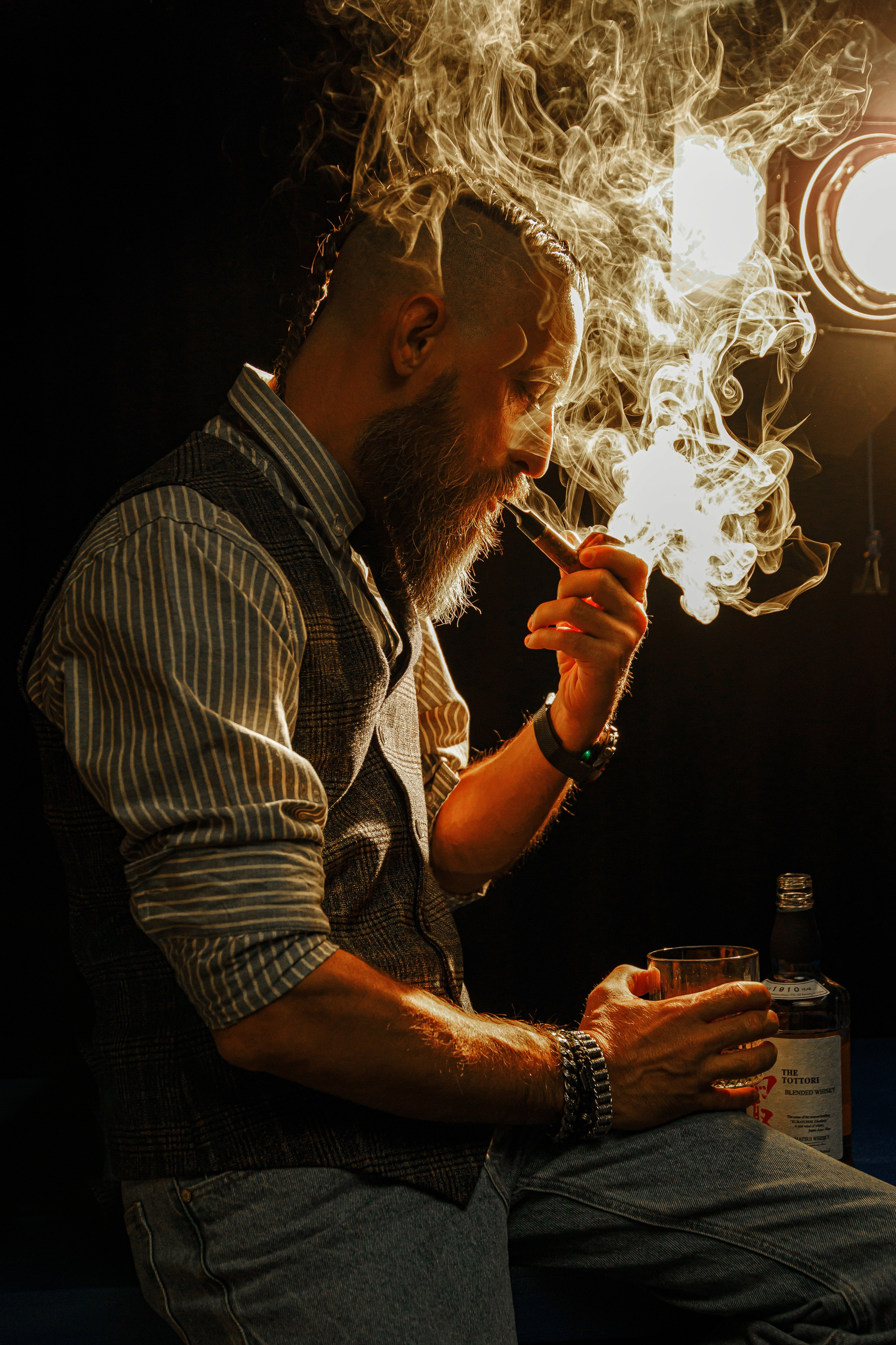 ДЖОННИ. Фотограф в Краснодаре Воронина Елена