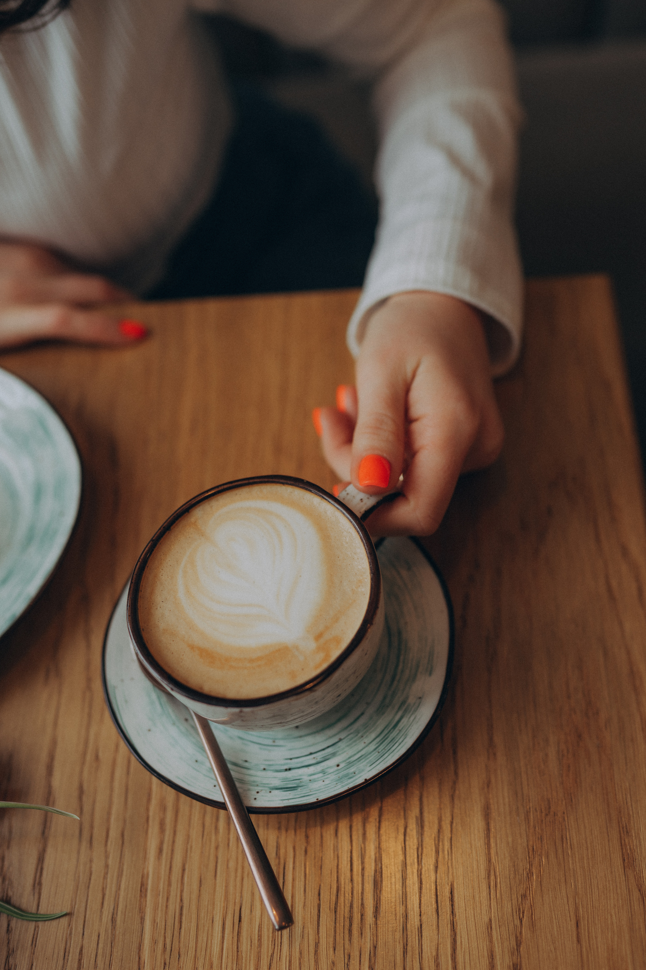 Анна. Фотограф новорожденных в Москве Щелково и МО Ангелина Энговатова