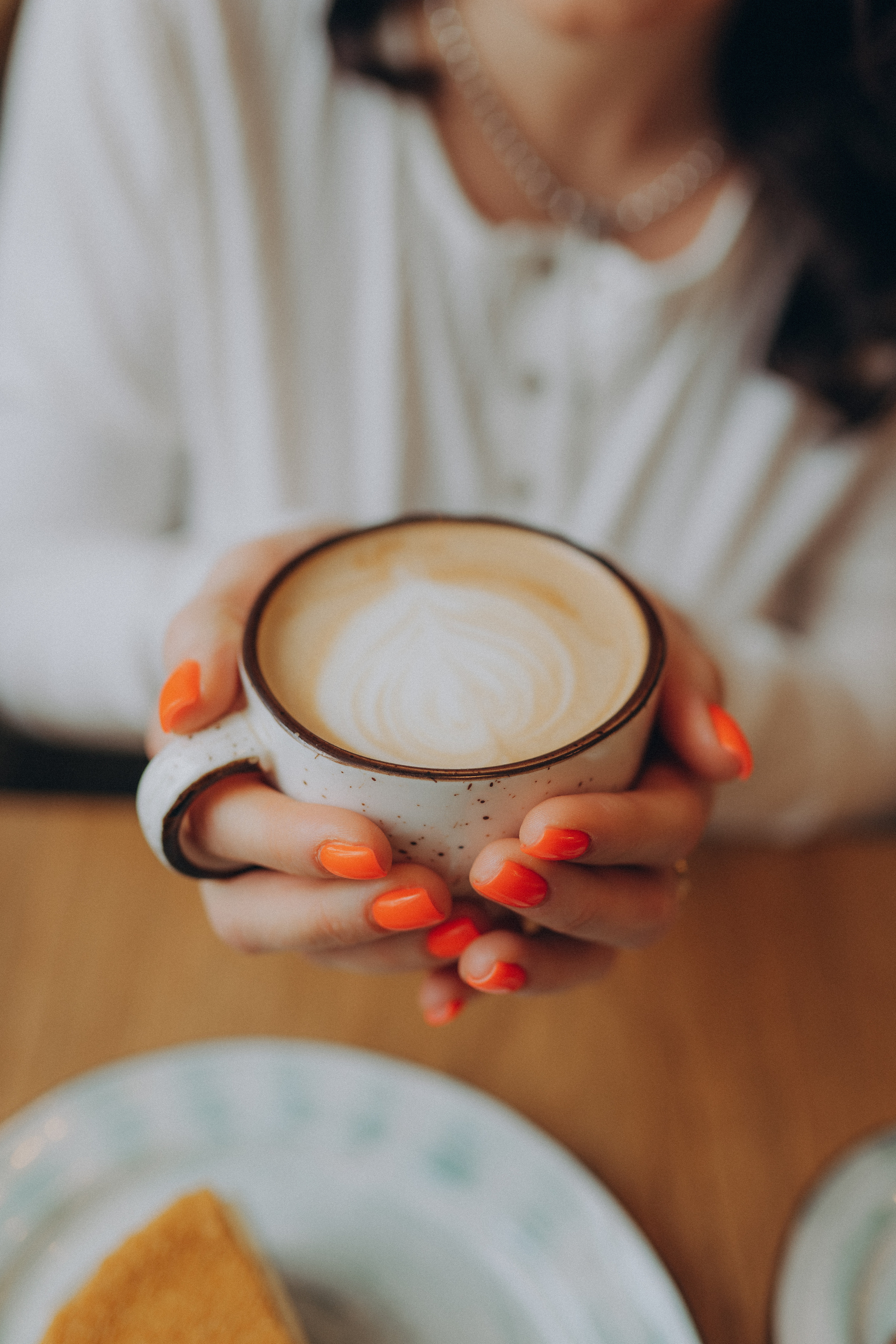Анна. Фотограф новорожденных в Москве Щелково и МО Ангелина Энговатова