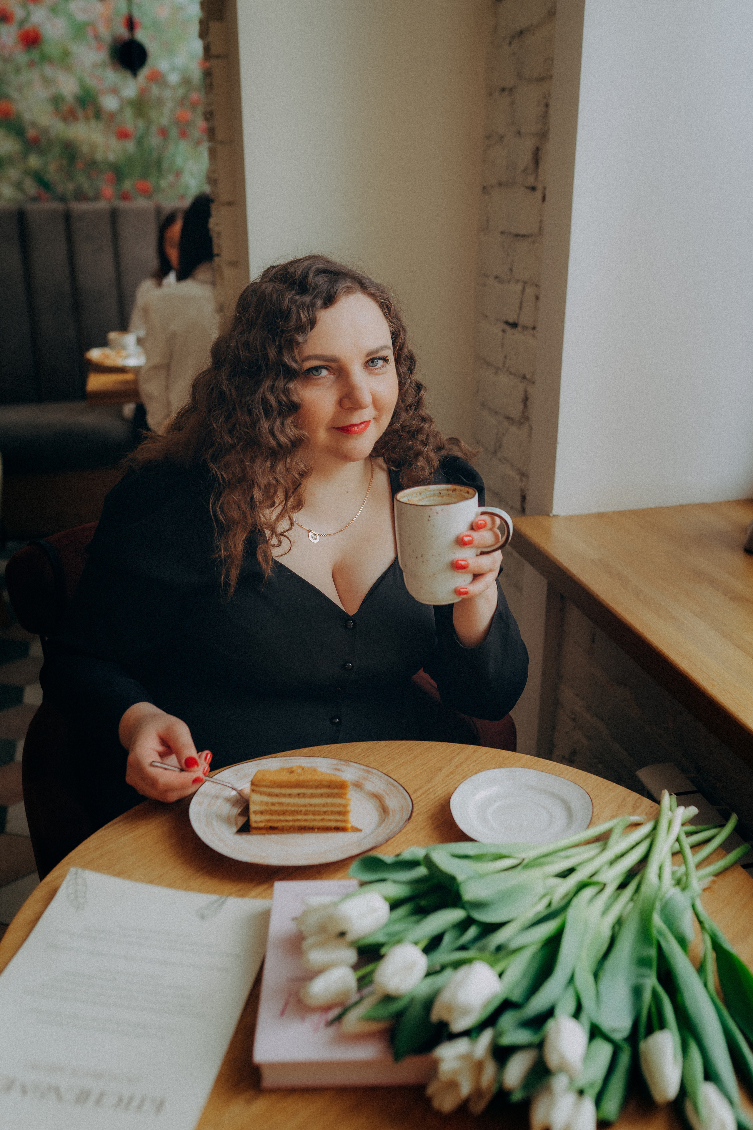 Катя. Фотограф новорожденных в Москве Щелково и МО Ангелина Энговатова