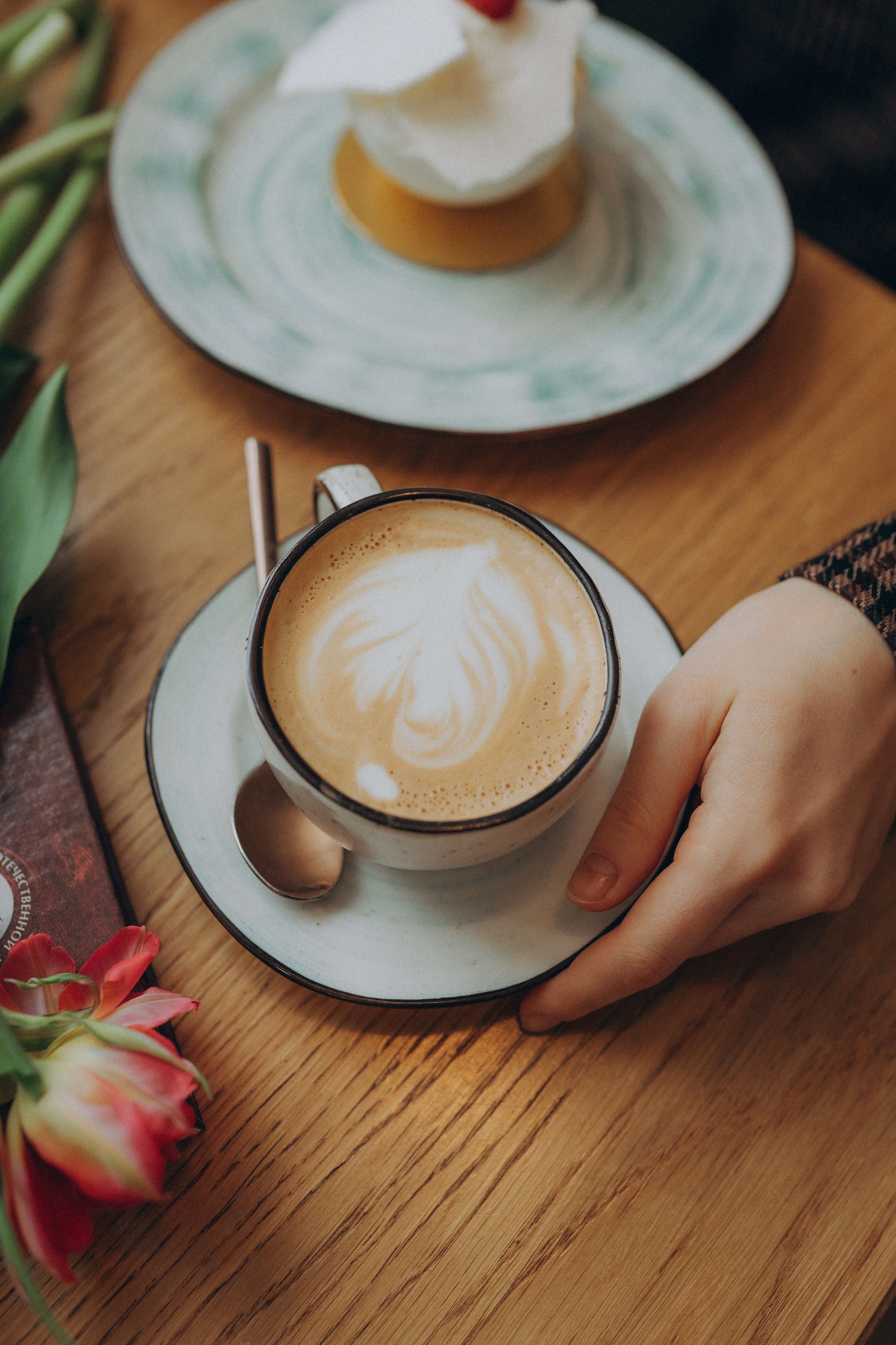 Таня. Фотограф новорожденных в Москве Щелково и МО Ангелина Энговатова