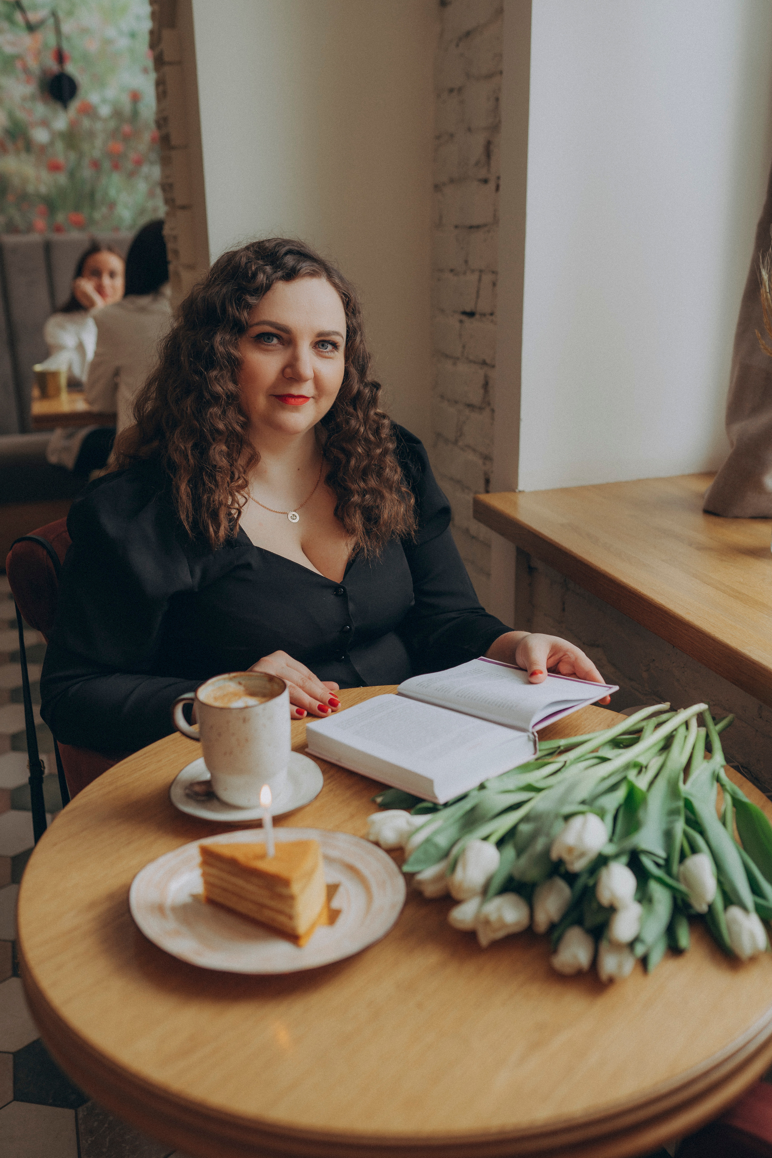 Катя. Фотограф новорожденных в Москве Щелково и МО Ангелина Энговатова