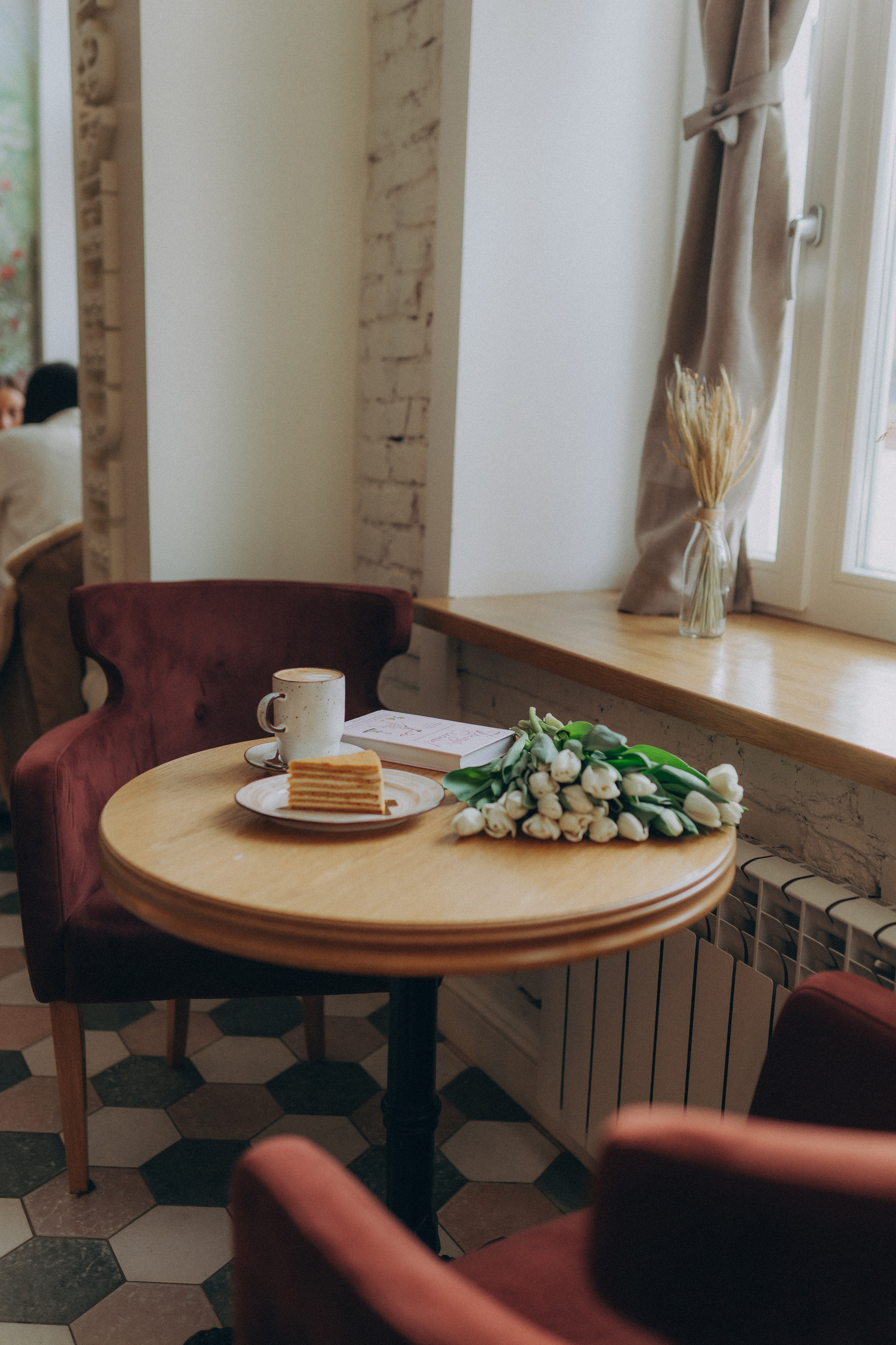 Катя. Фотограф новорожденных в Москве Щелково и МО Ангелина Энговатова